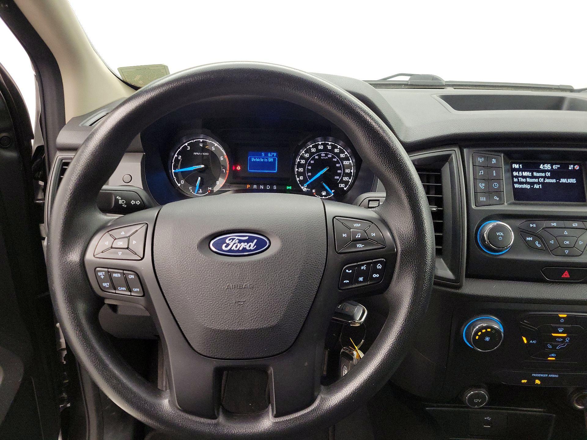 Thumbnail: 2020 Ford Ranger - 10