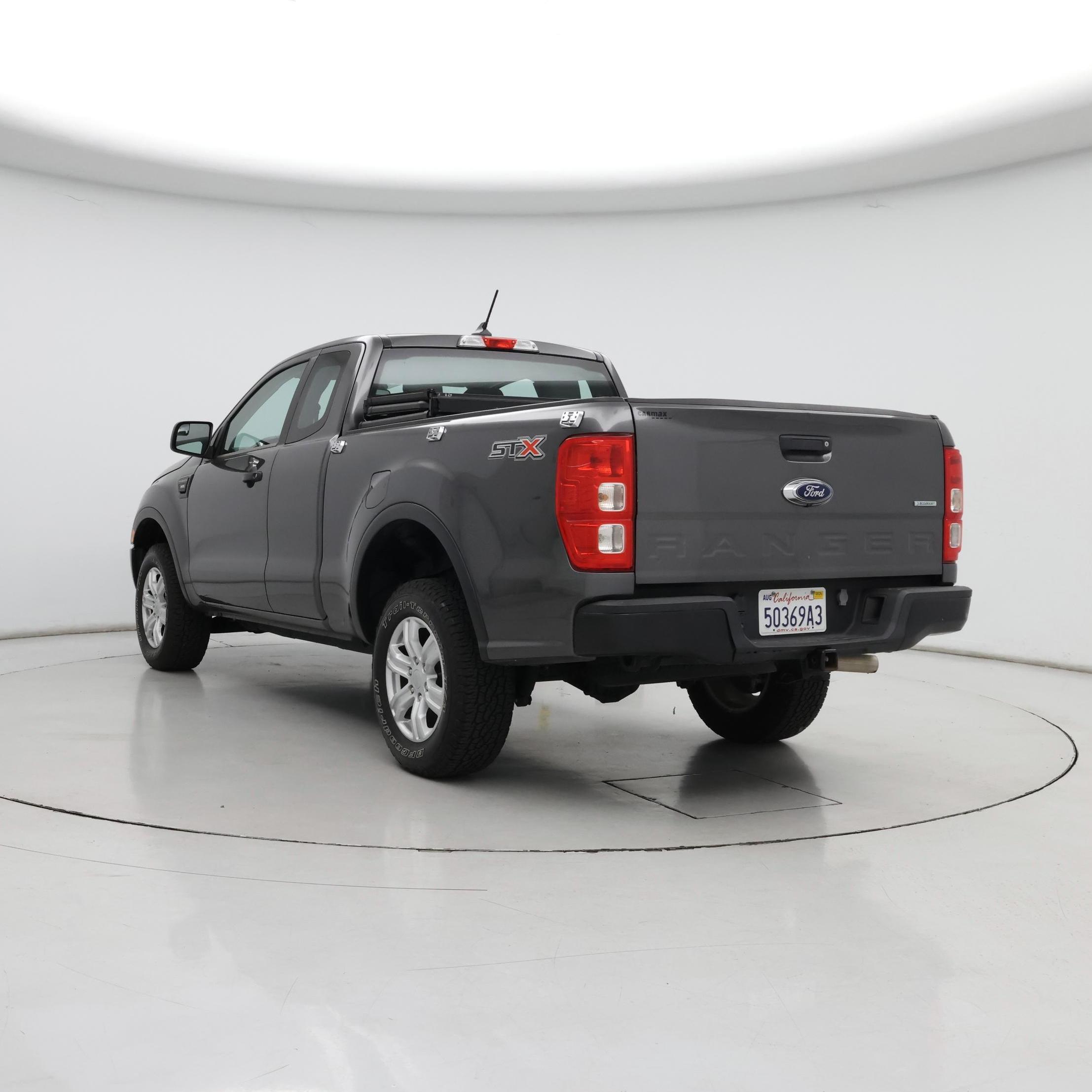 Thumbnail: 2020 Ford Ranger - 2