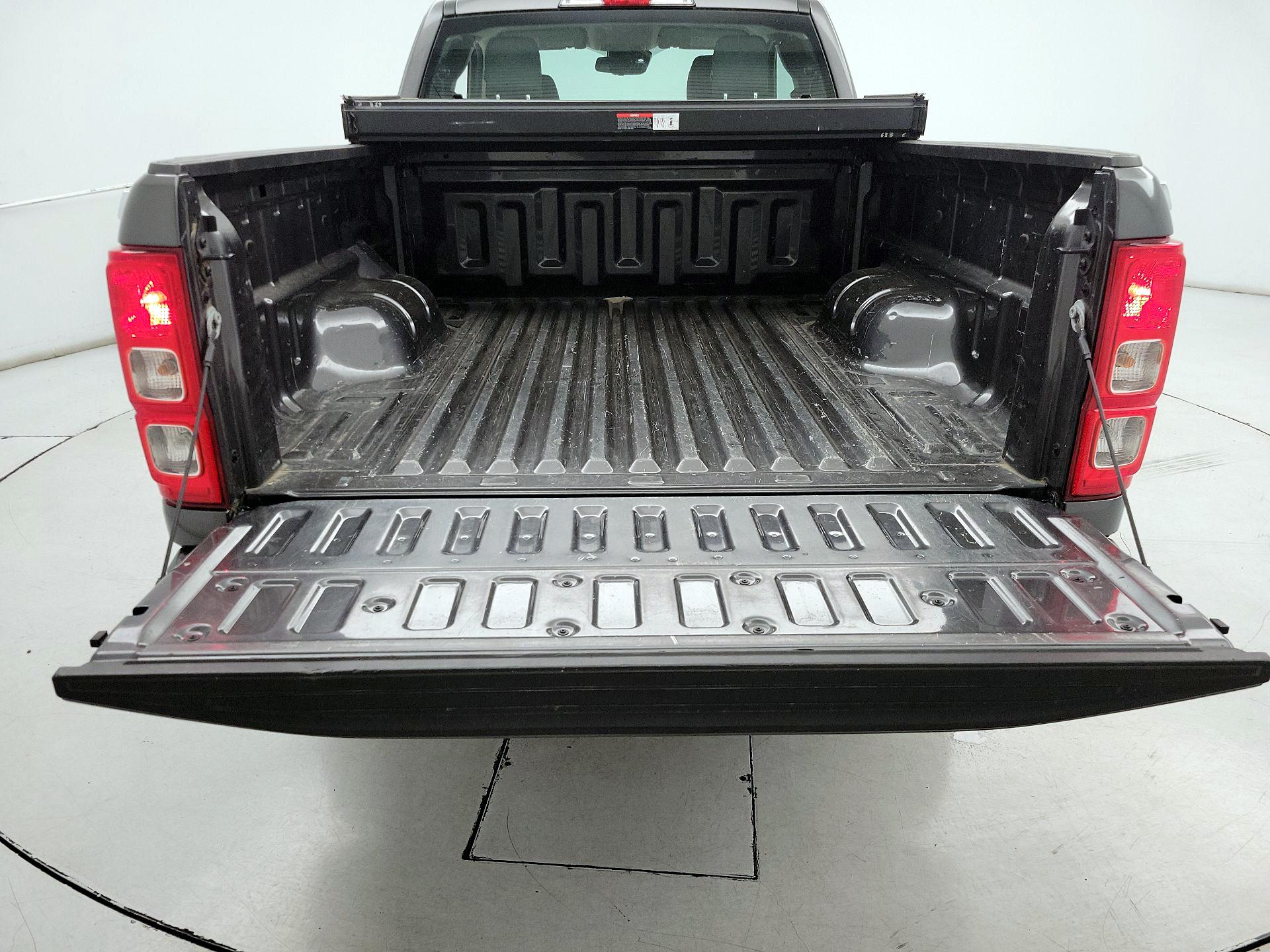 Thumbnail: 2020 Ford Ranger - 20