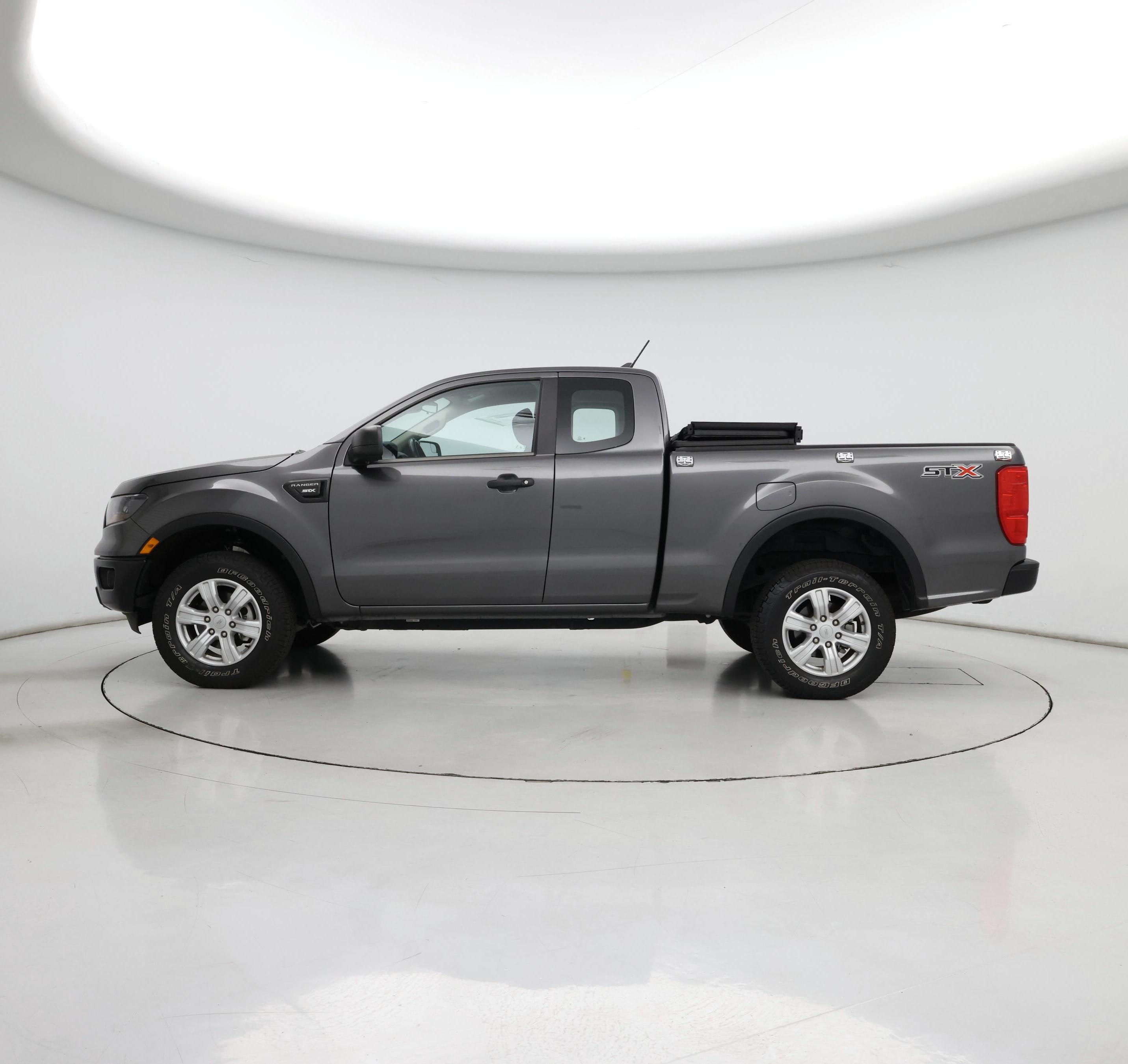 Thumbnail: 2020 Ford Ranger - 3