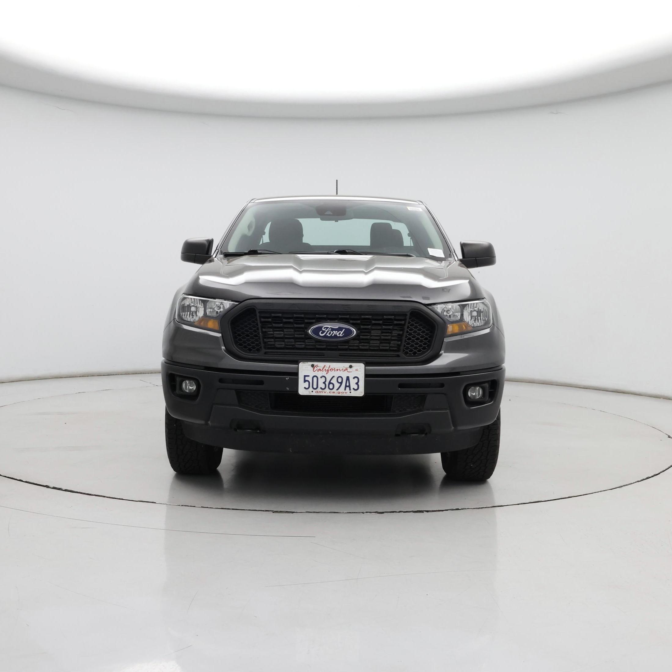 Thumbnail: 2020 Ford Ranger - 5