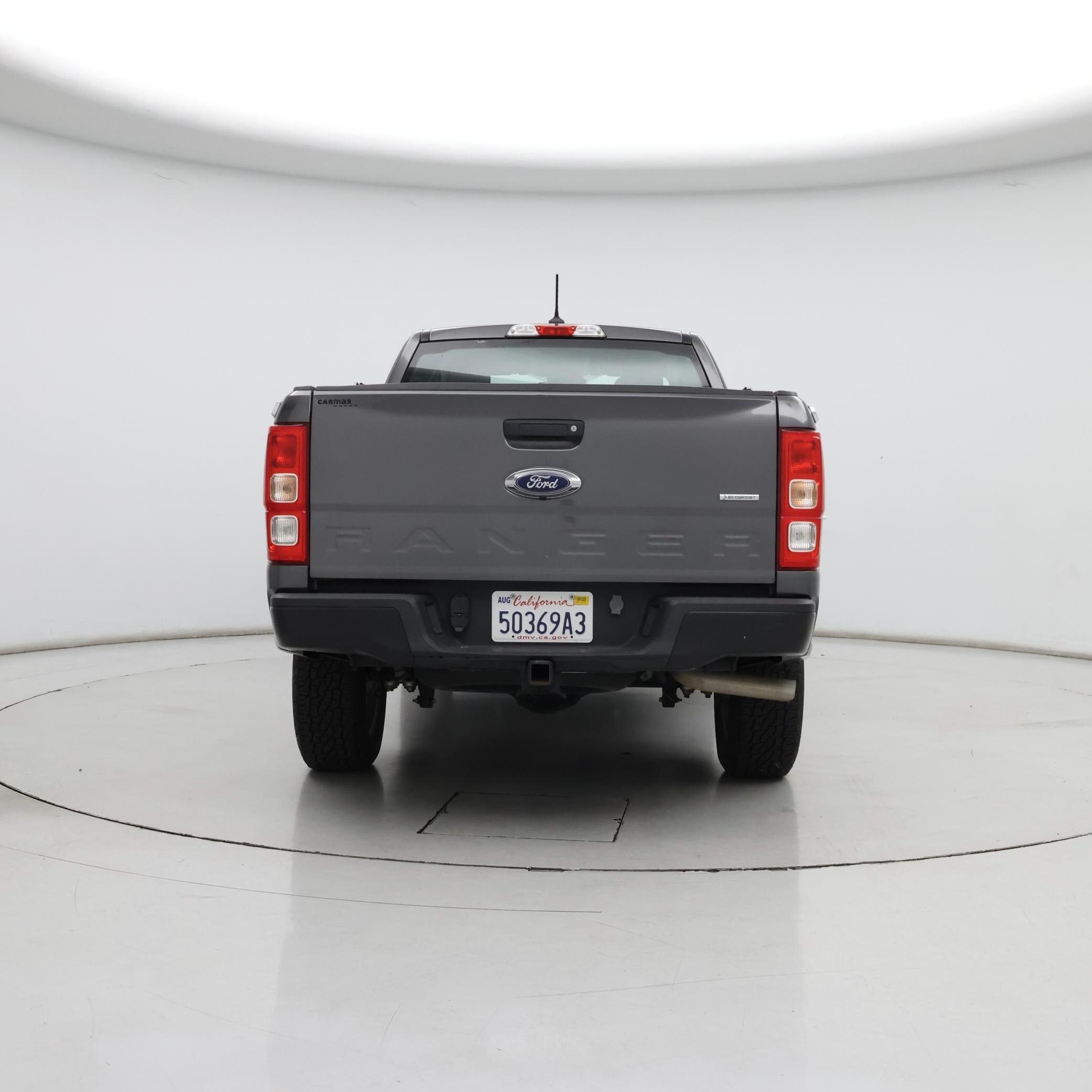 Thumbnail: 2020 Ford Ranger - 6