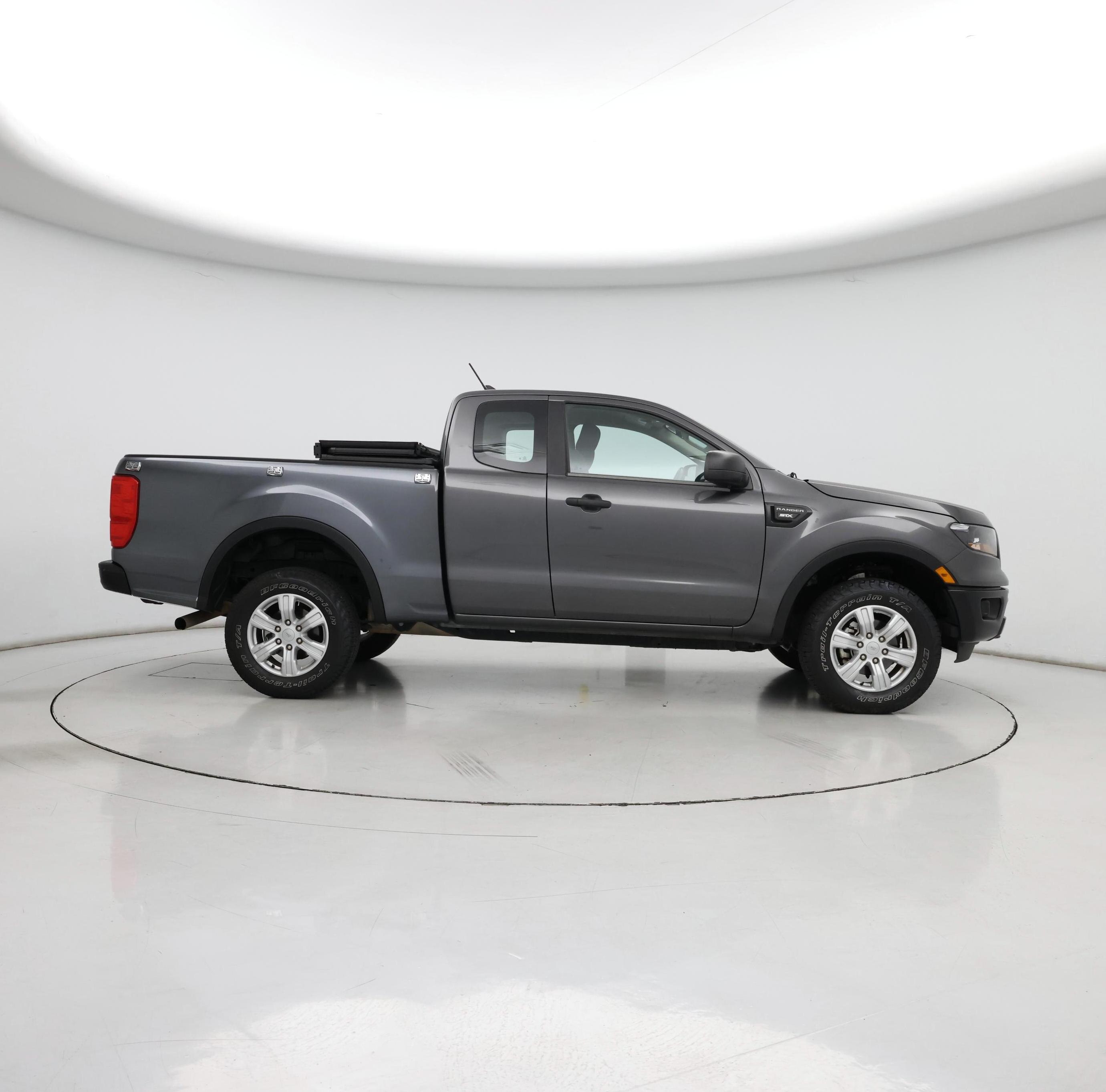 Thumbnail: 2020 Ford Ranger - 7