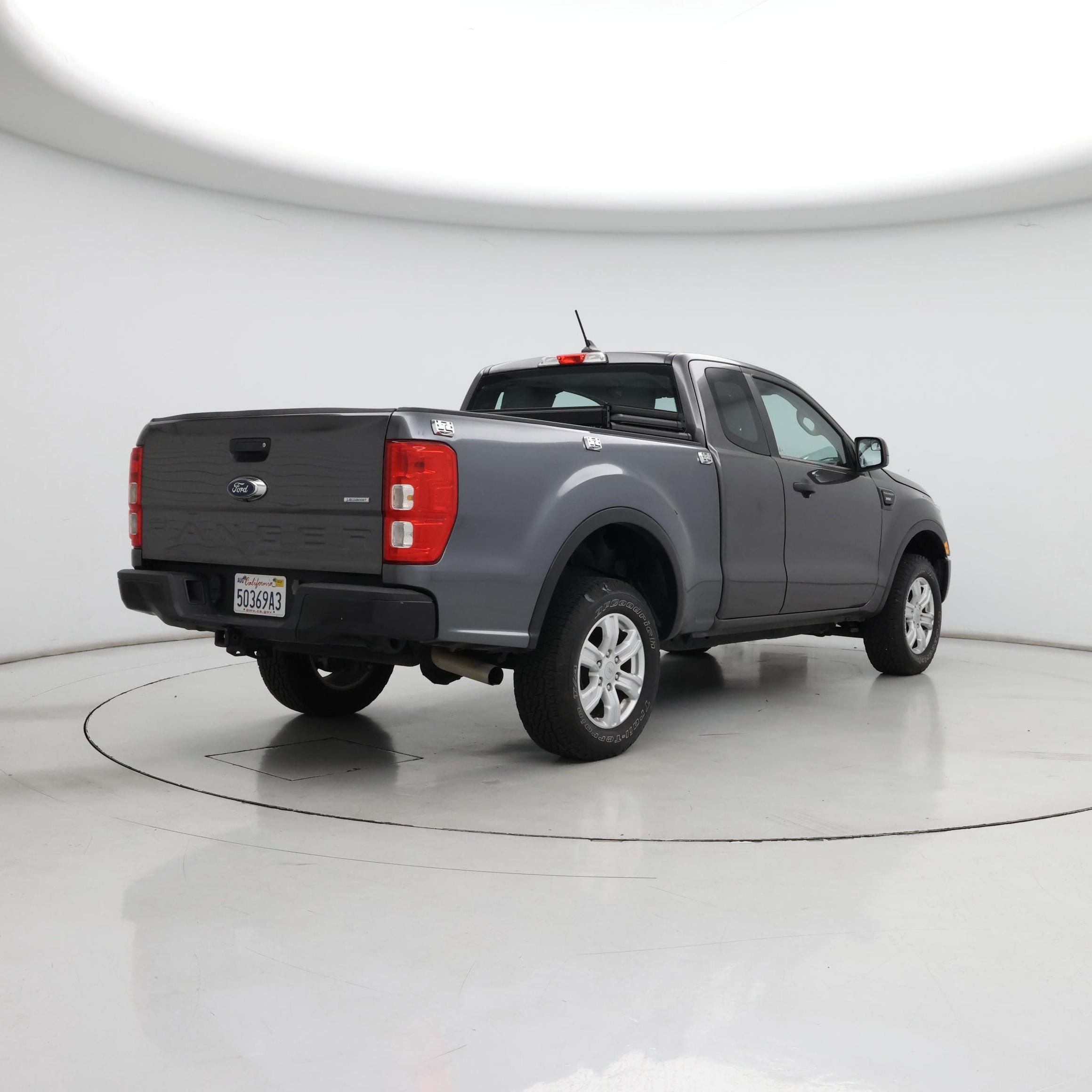 Thumbnail: 2020 Ford Ranger - 8