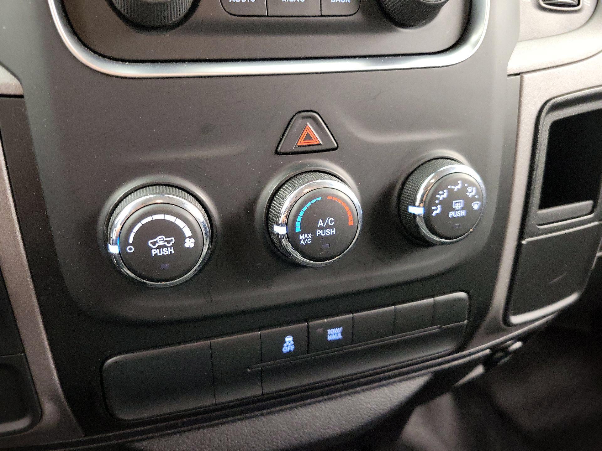 Thumbnail: 2015 RAM 1500 - 16