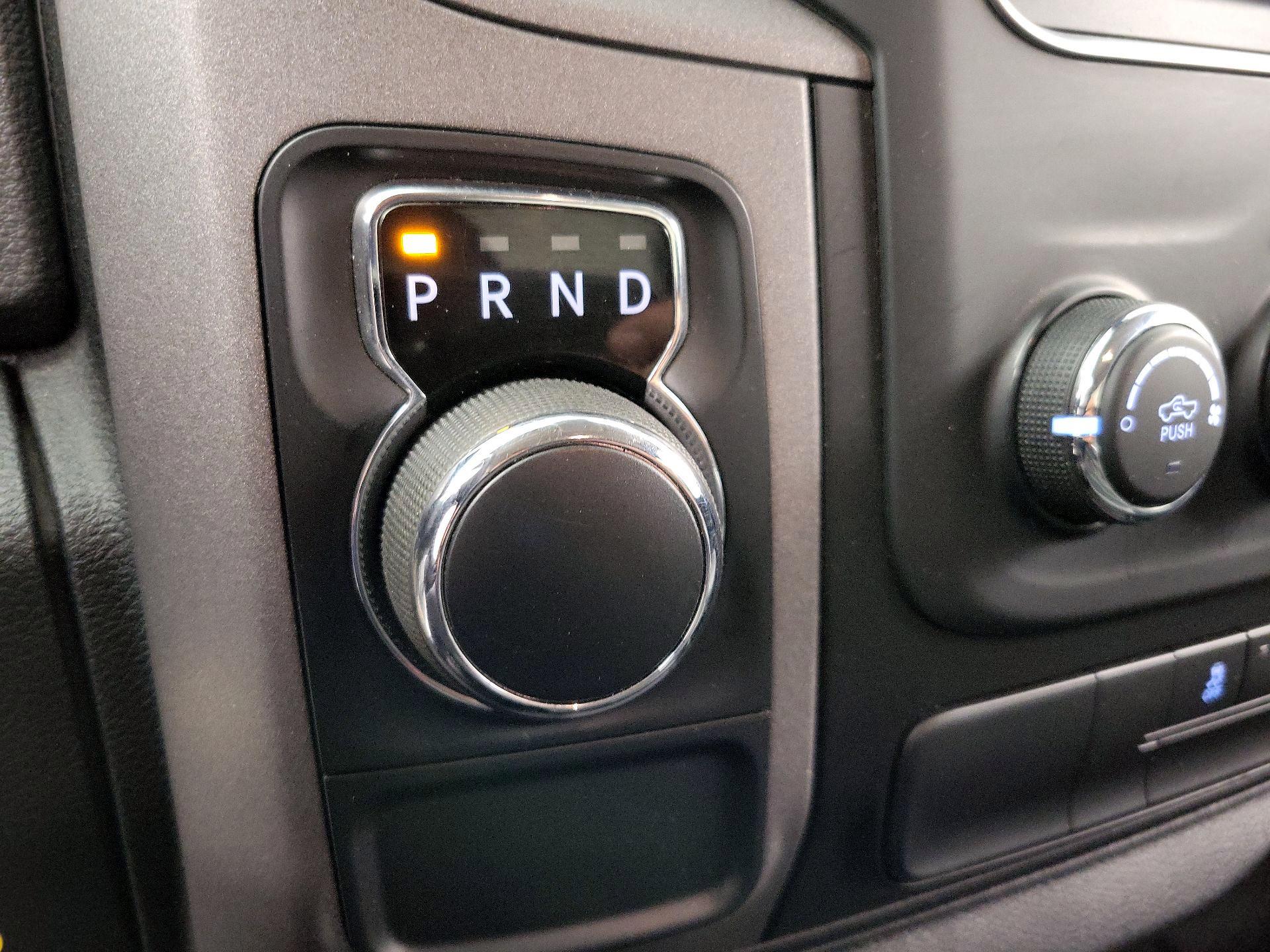 Thumbnail: 2015 RAM 1500 - 17