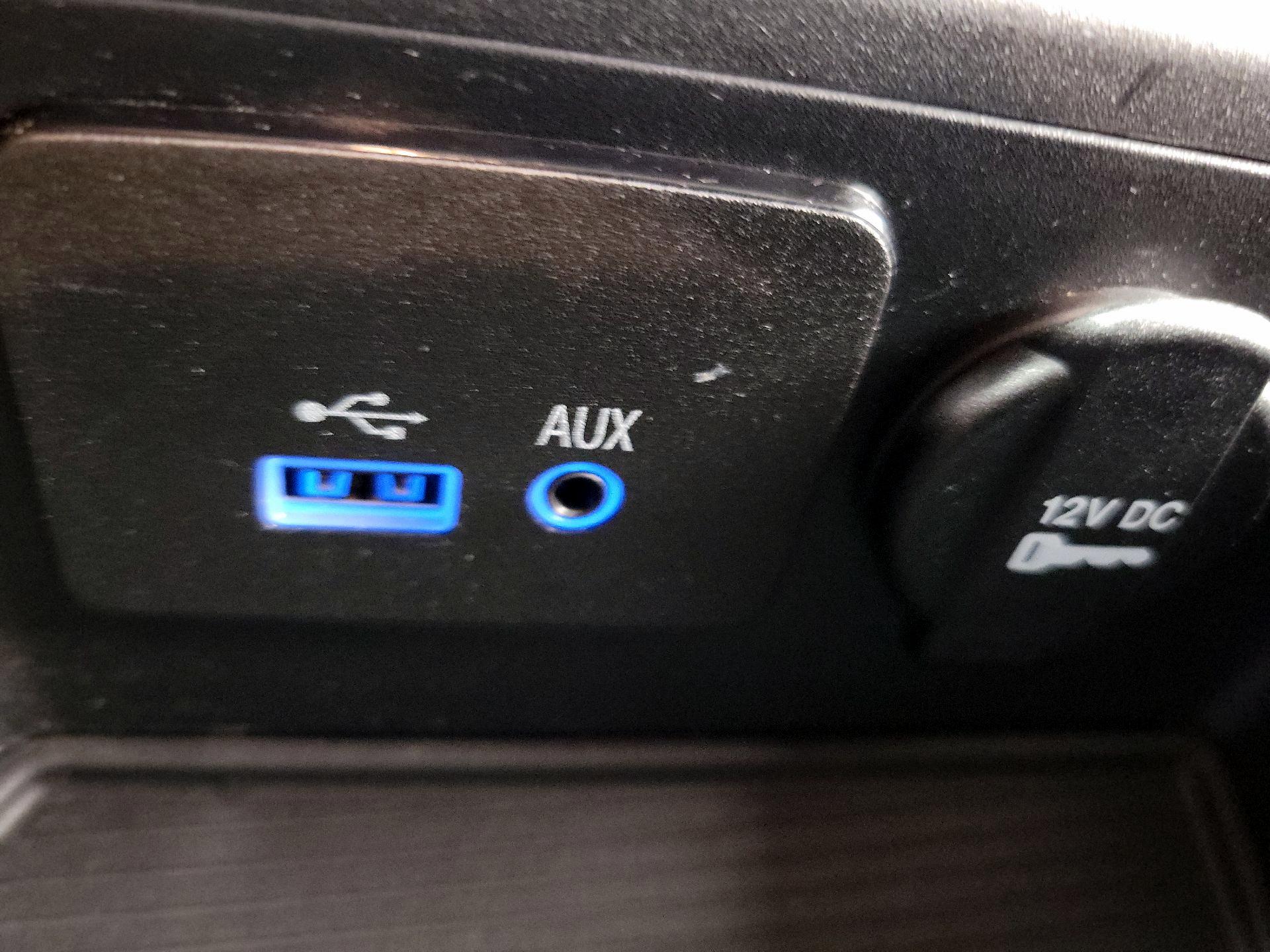 Thumbnail: 2015 RAM 1500 - 18