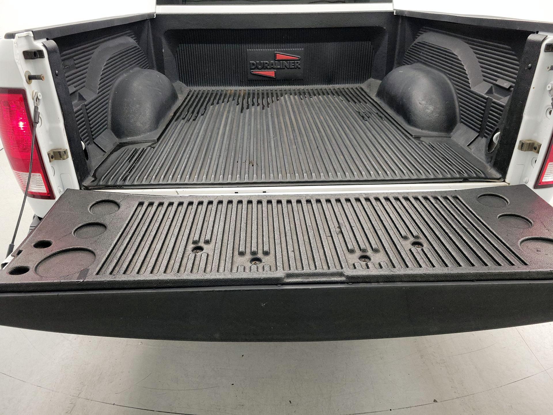Thumbnail: 2015 RAM 1500 - 20