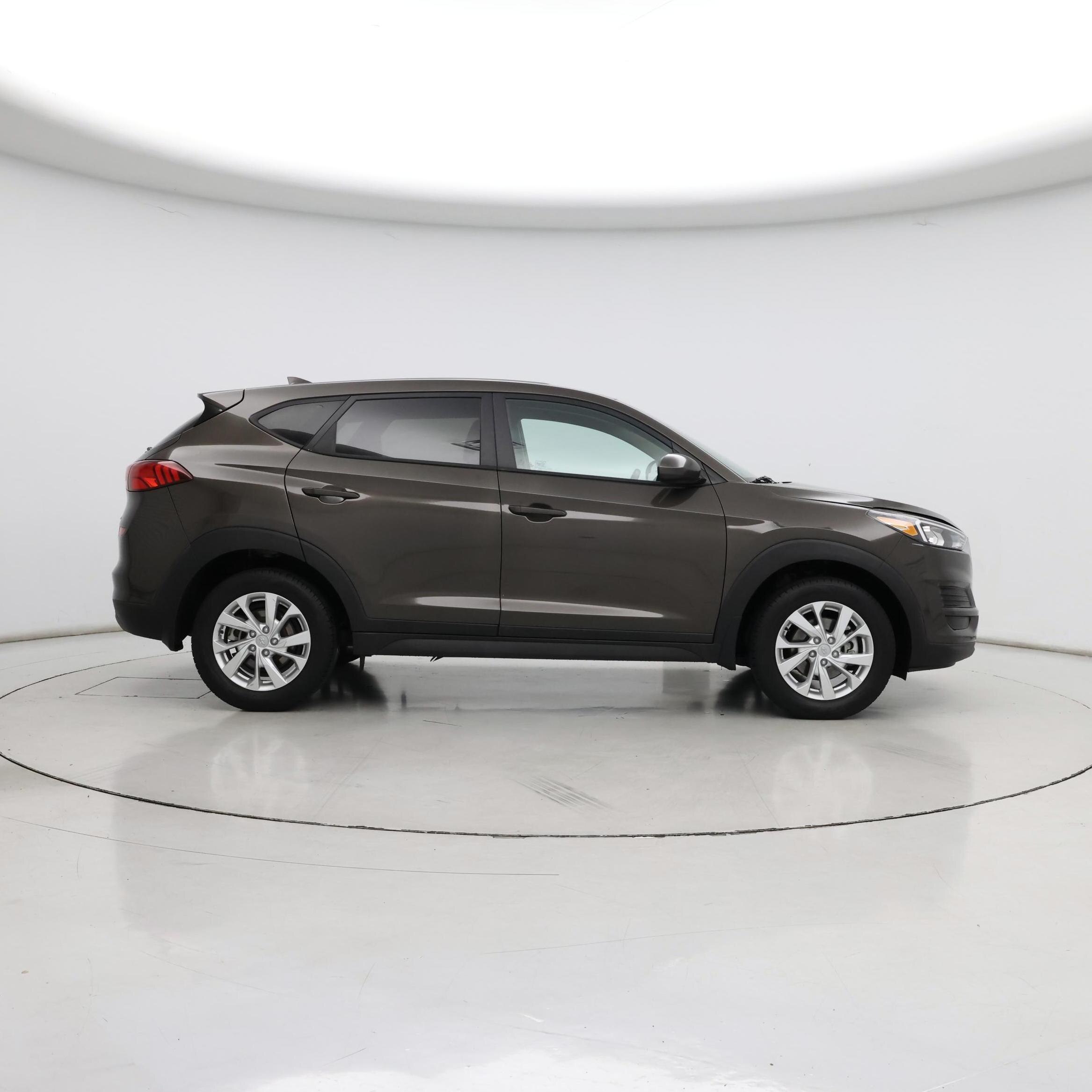 Thumbnail: 2019 Hyundai Tucson - 7