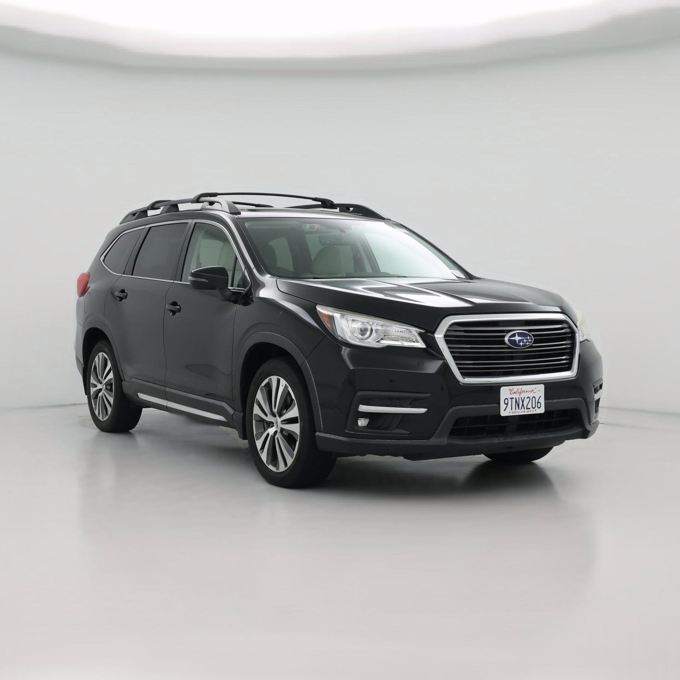Thumbnail: 2019 Subaru Ascent - 1