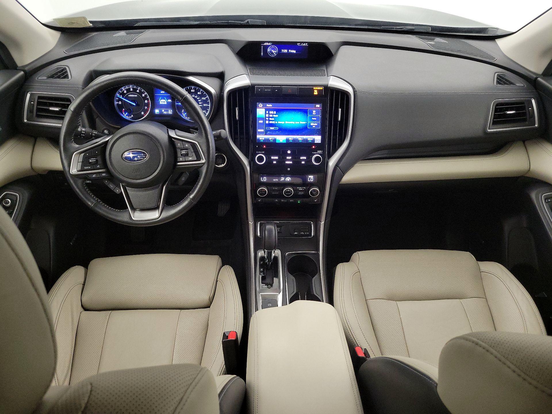 Thumbnail: 2019 Subaru Ascent - 9