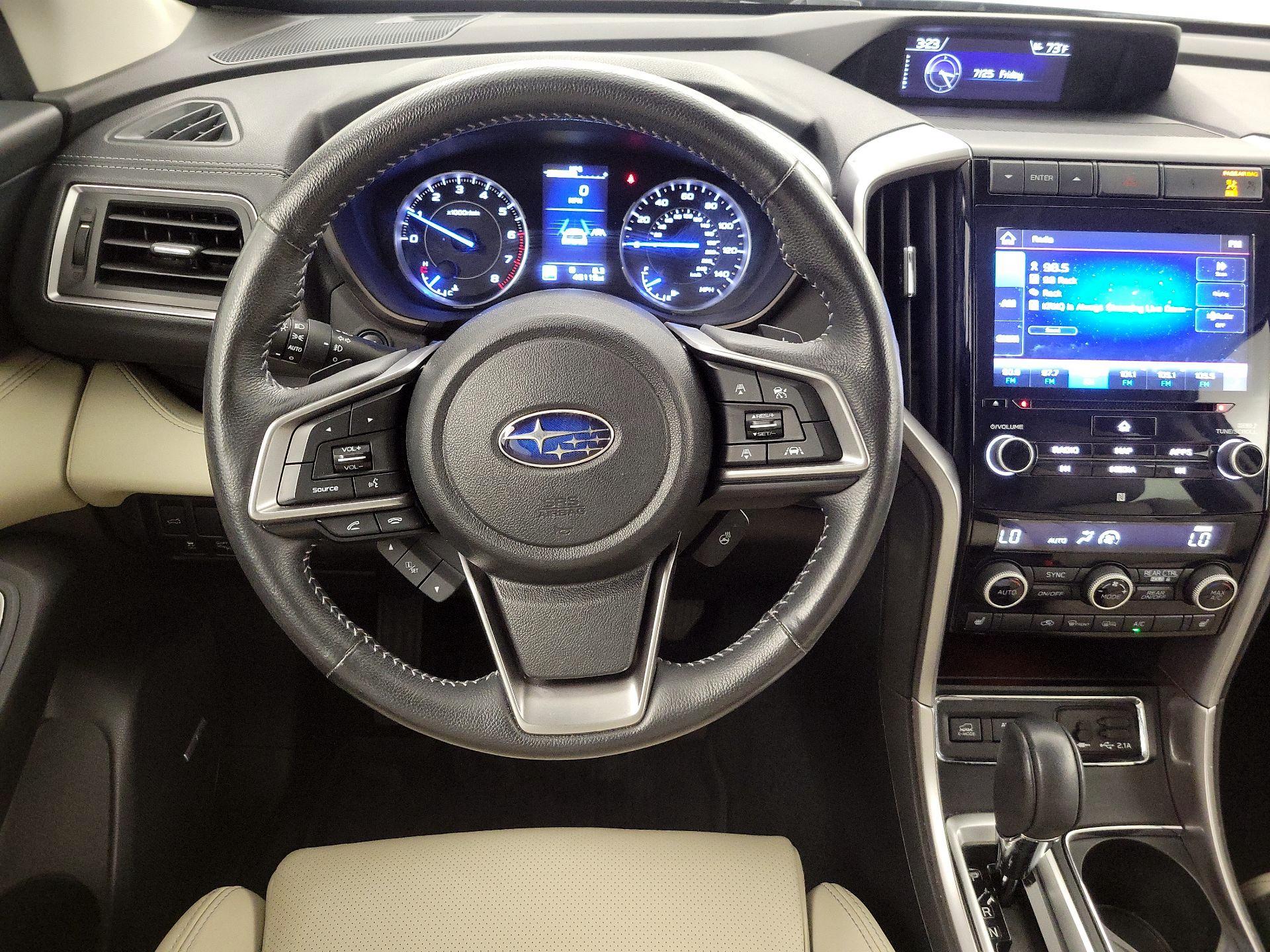 Thumbnail: 2019 Subaru Ascent - 10