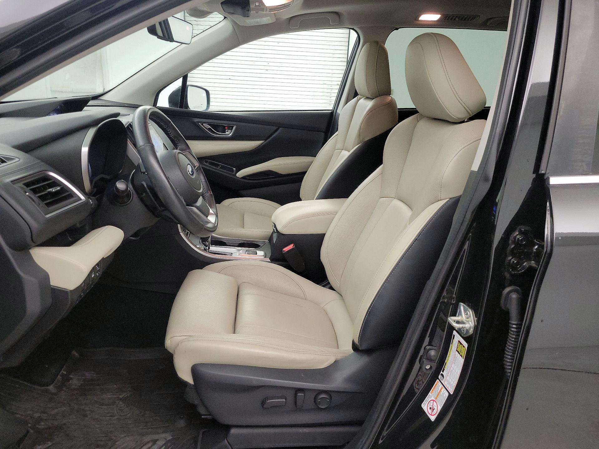 Thumbnail: 2019 Subaru Ascent - 11