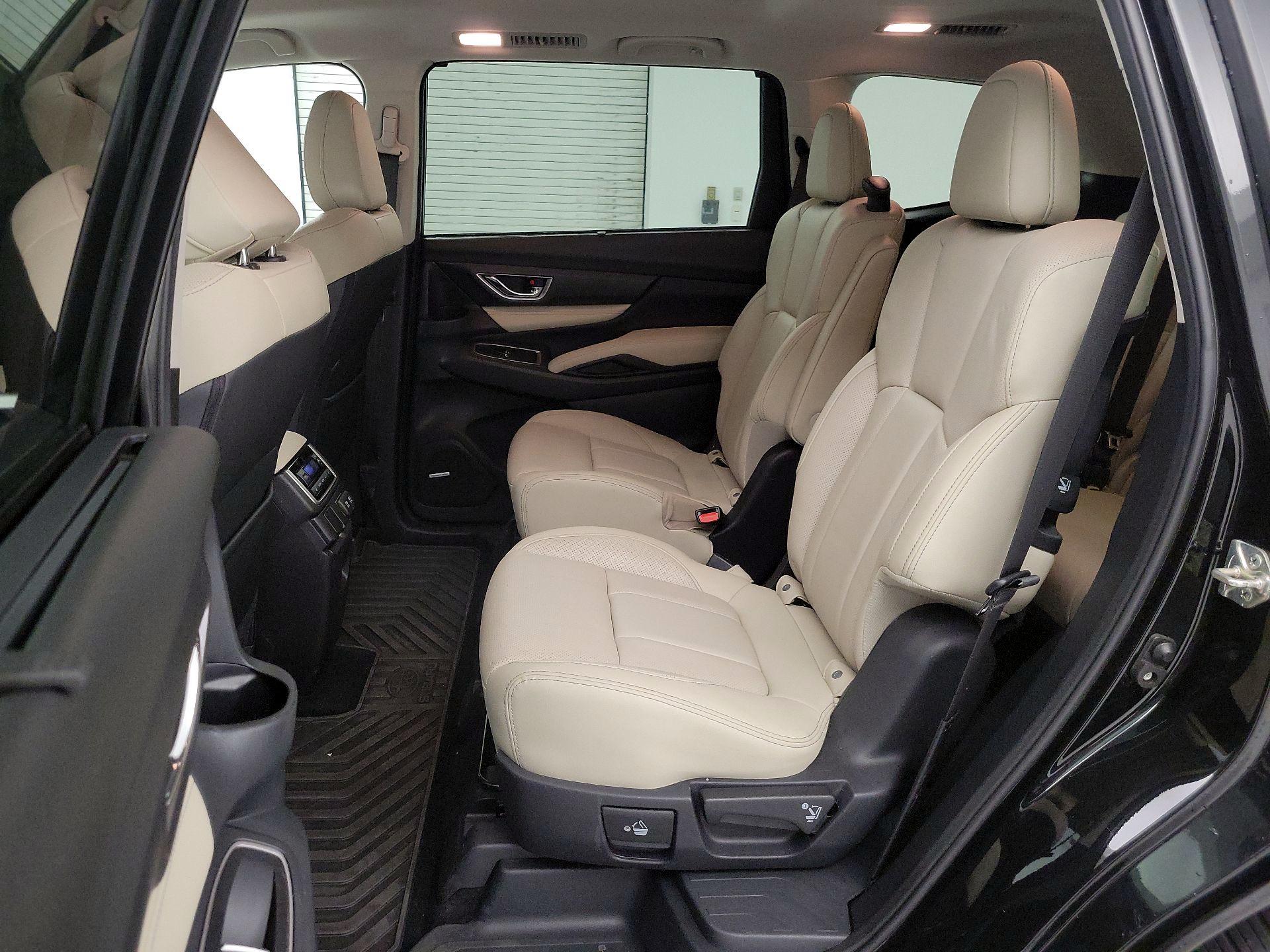 Thumbnail: 2019 Subaru Ascent - 18