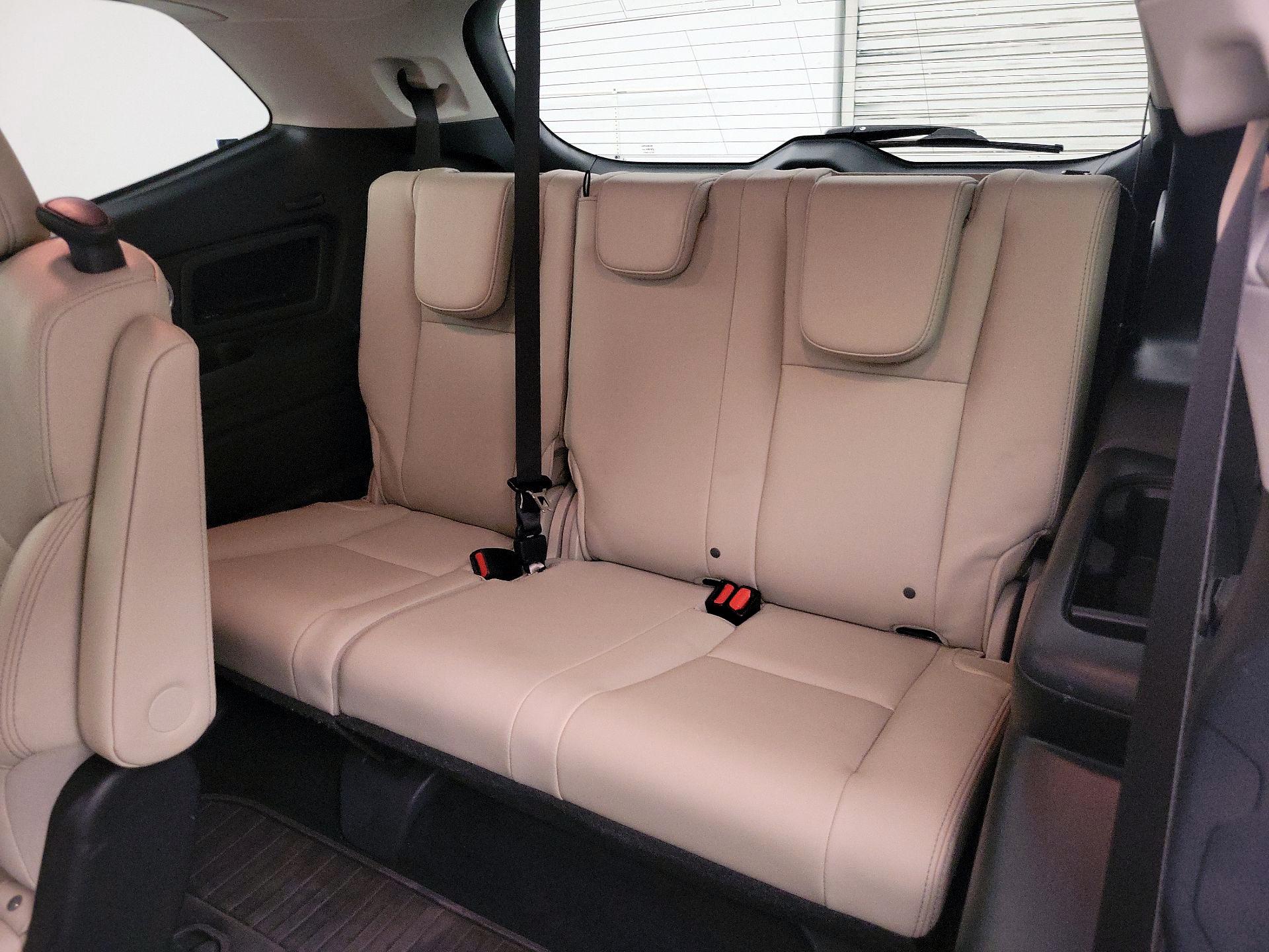 Thumbnail: 2019 Subaru Ascent - 19