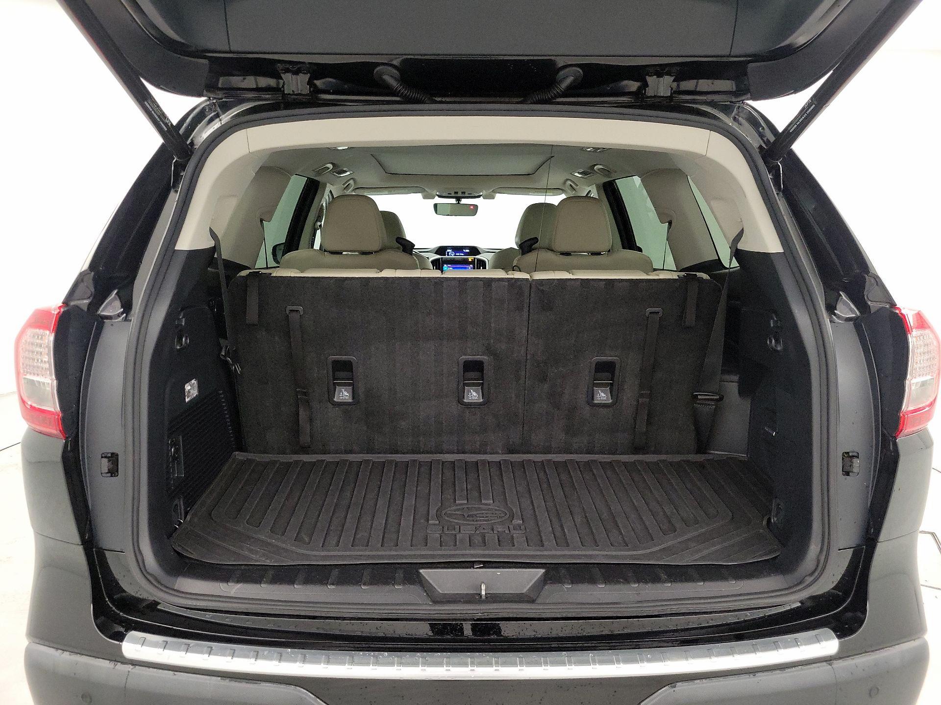 Thumbnail: 2019 Subaru Ascent - 20