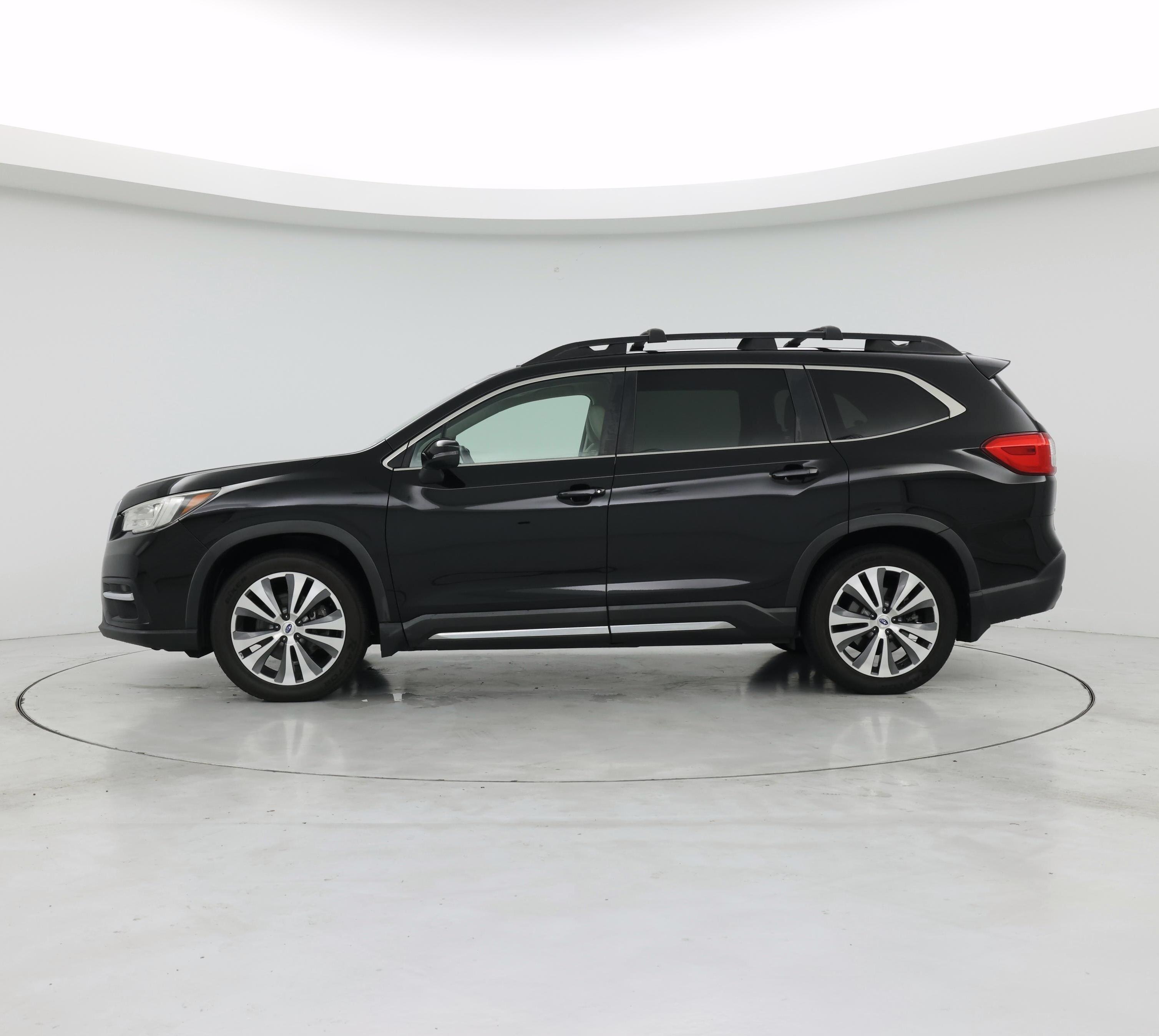 Thumbnail: 2019 Subaru Ascent - 3