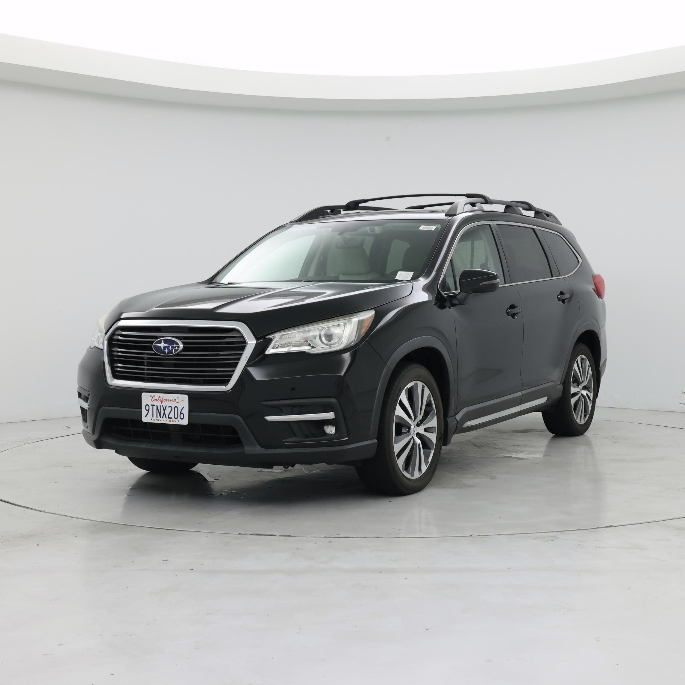 Thumbnail: 2019 Subaru Ascent - 4