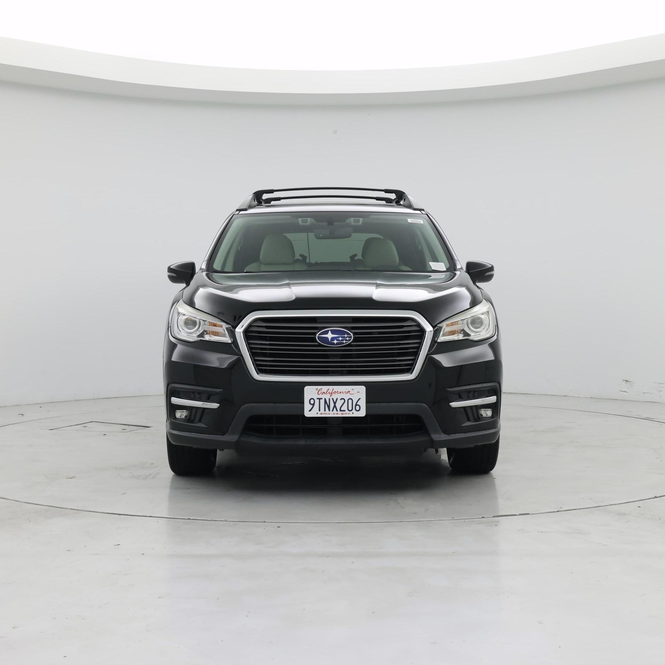 Thumbnail: 2019 Subaru Ascent - 5