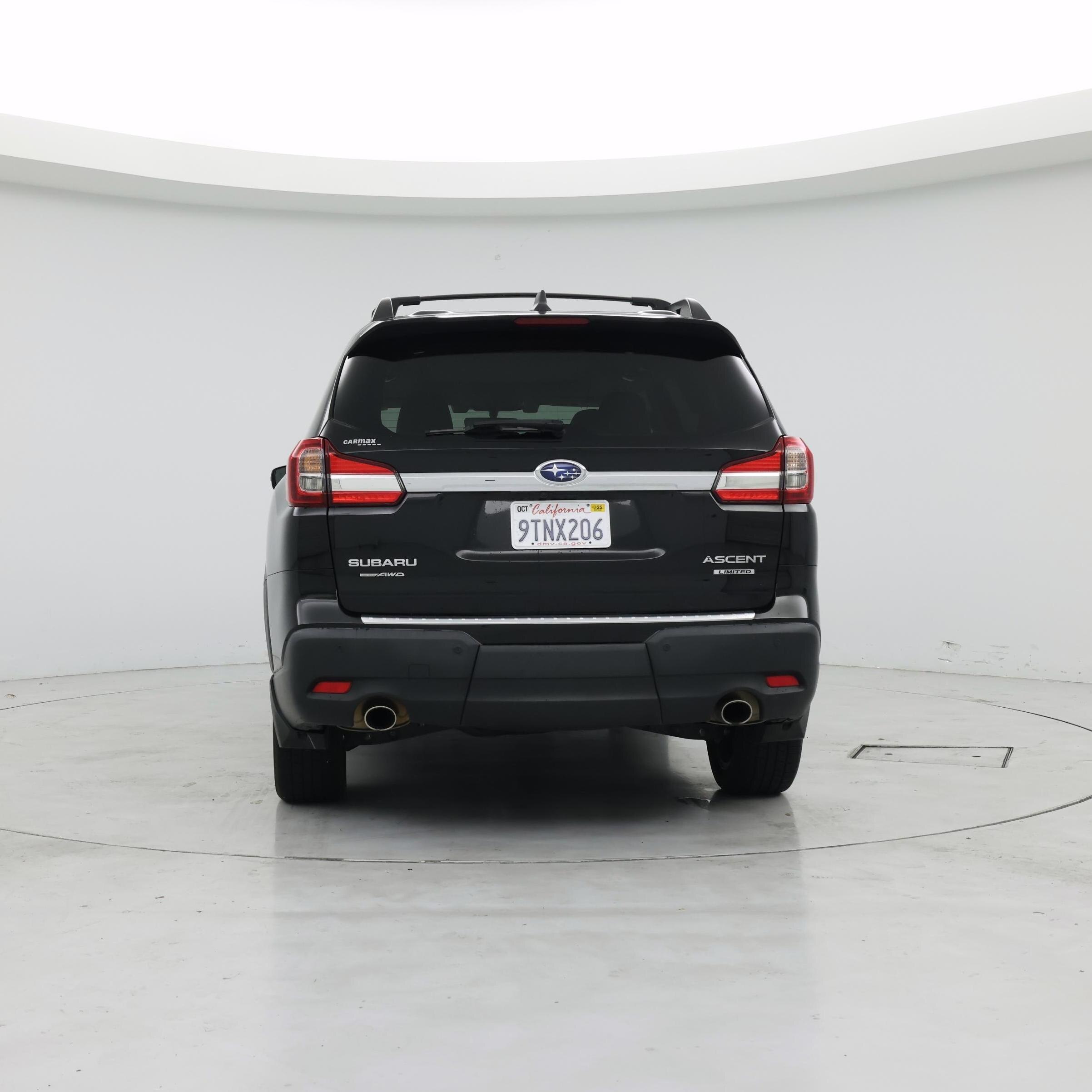 Thumbnail: 2019 Subaru Ascent - 6