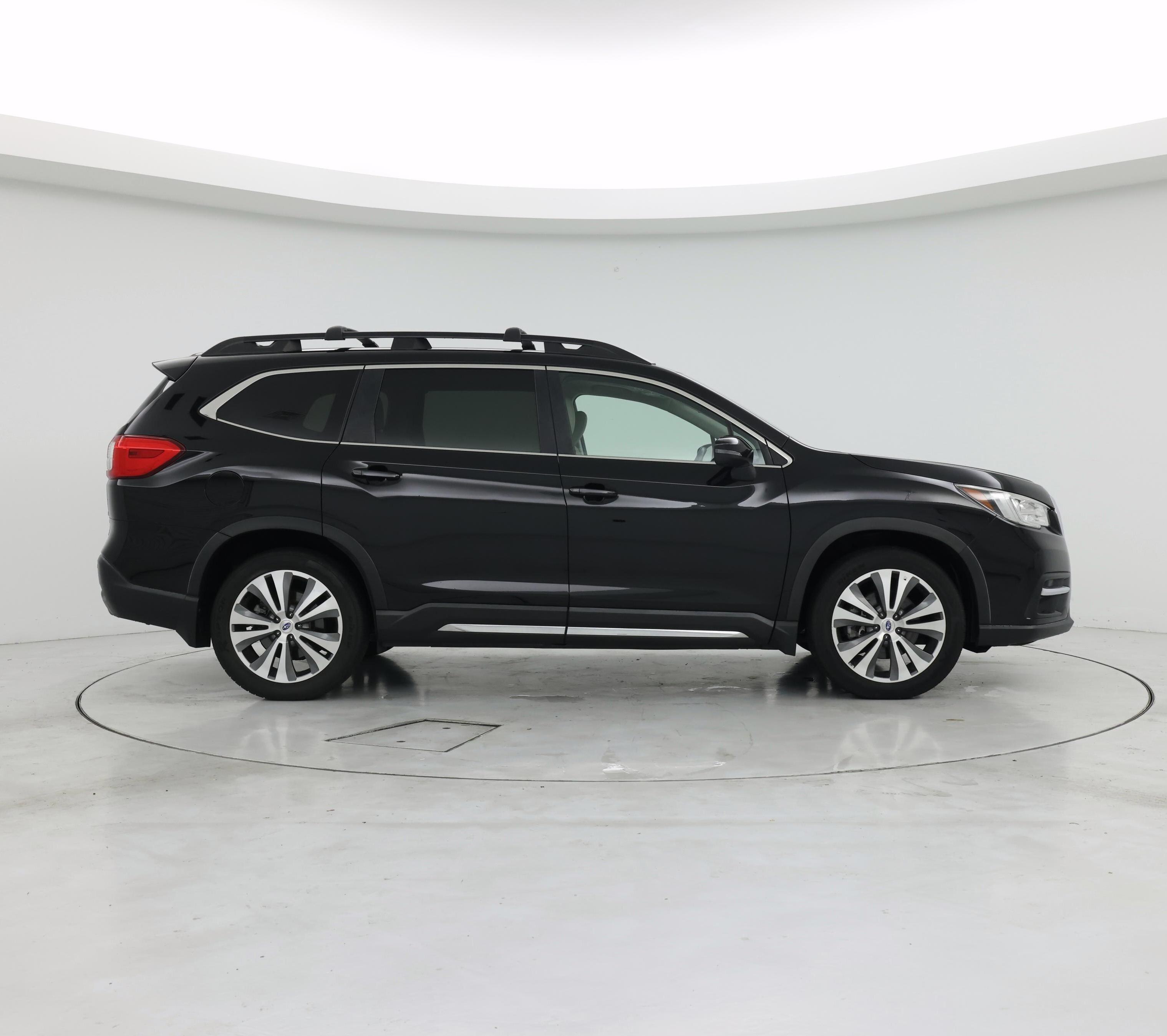 Thumbnail: 2019 Subaru Ascent - 7