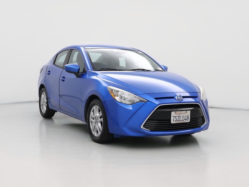 2016 Scion iA  -
                  Modesto, CA
