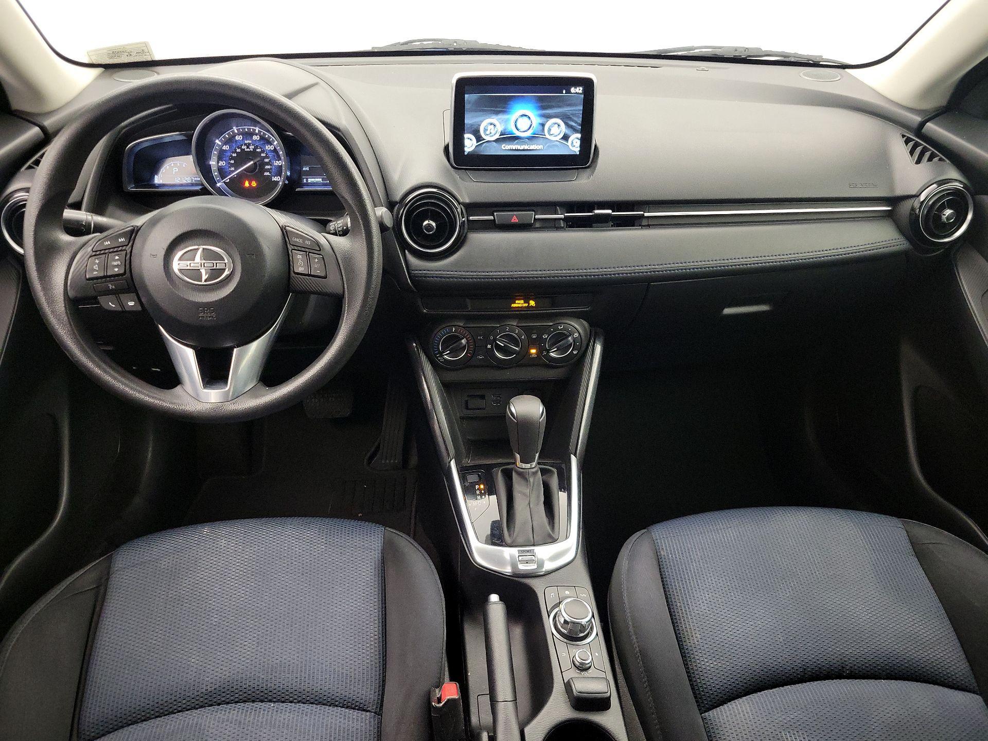 Thumbnail: 2016 Scion iA - 9