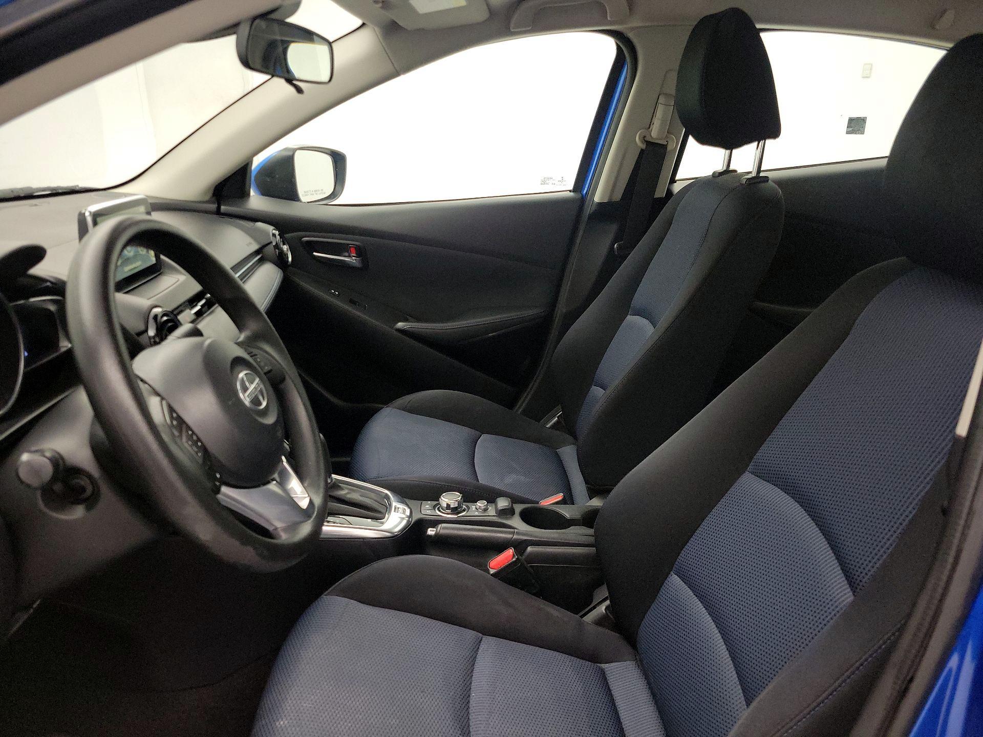 Thumbnail: 2016 Scion iA - 11