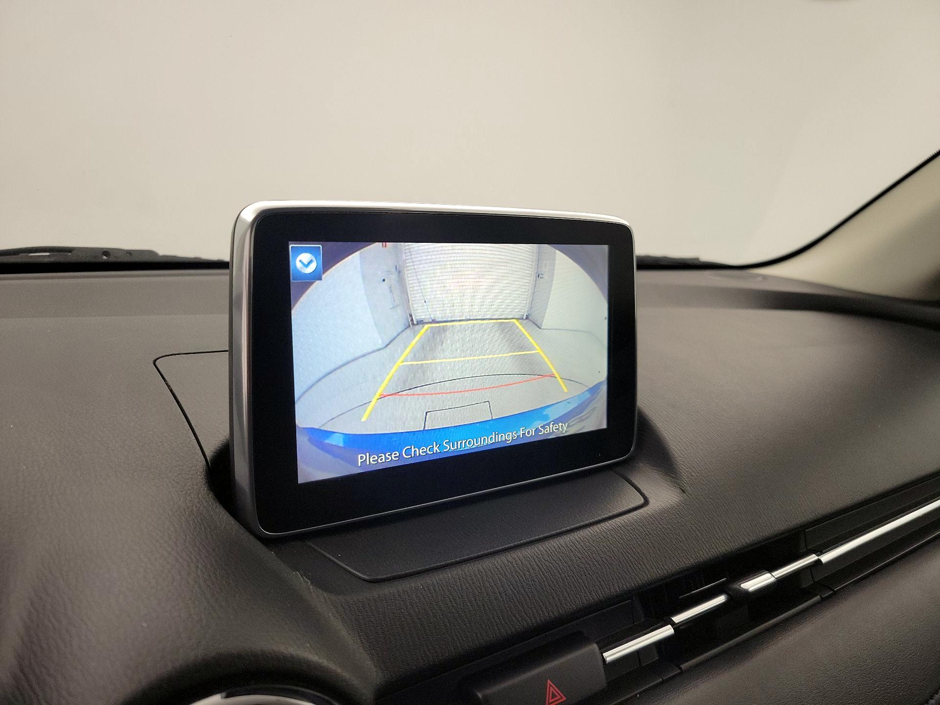 Thumbnail: 2016 Scion iA - 14