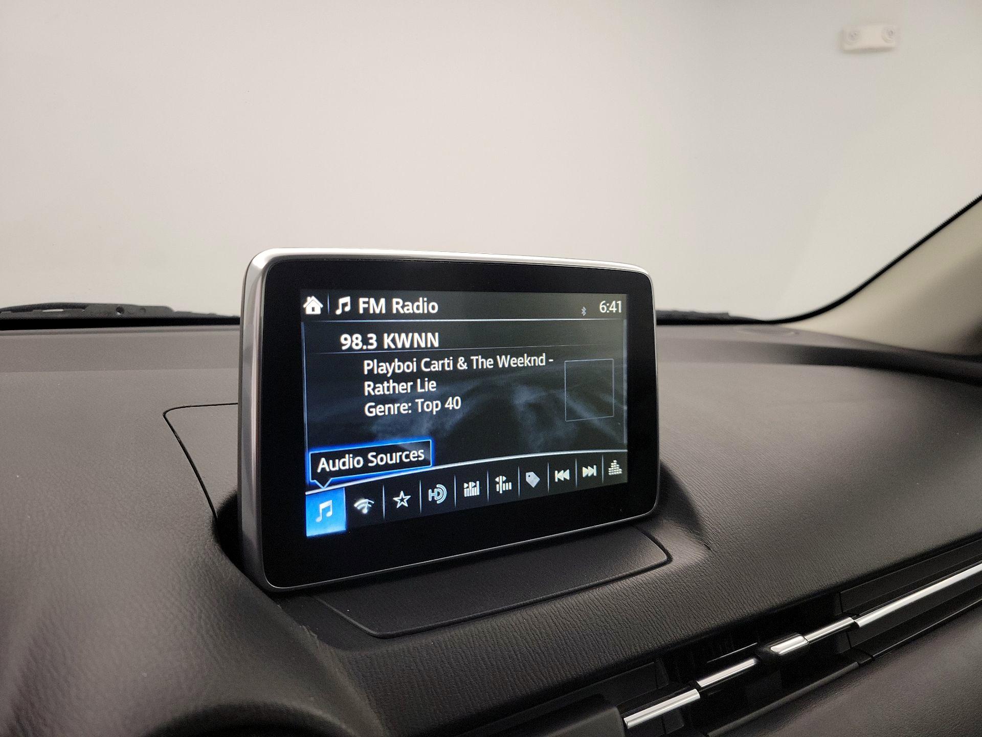 Thumbnail: 2016 Scion iA - 15