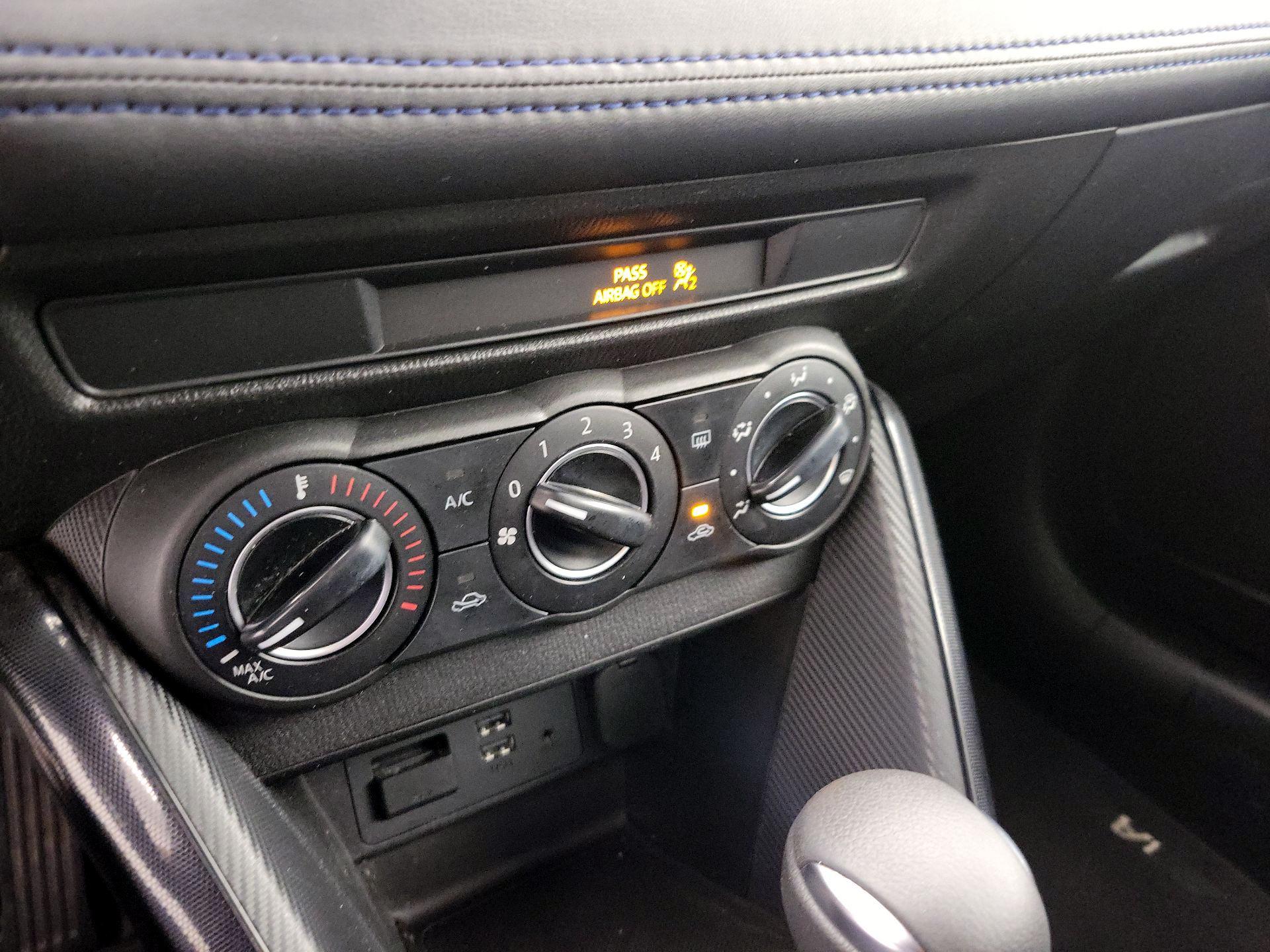 Thumbnail: 2016 Scion iA - 16