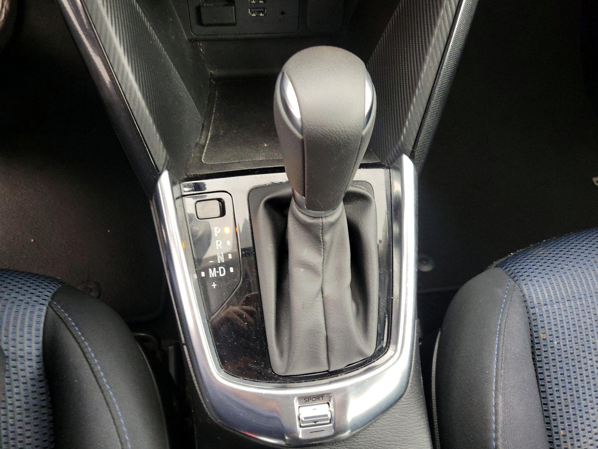 Thumbnail: 2016 Scion iA - 17