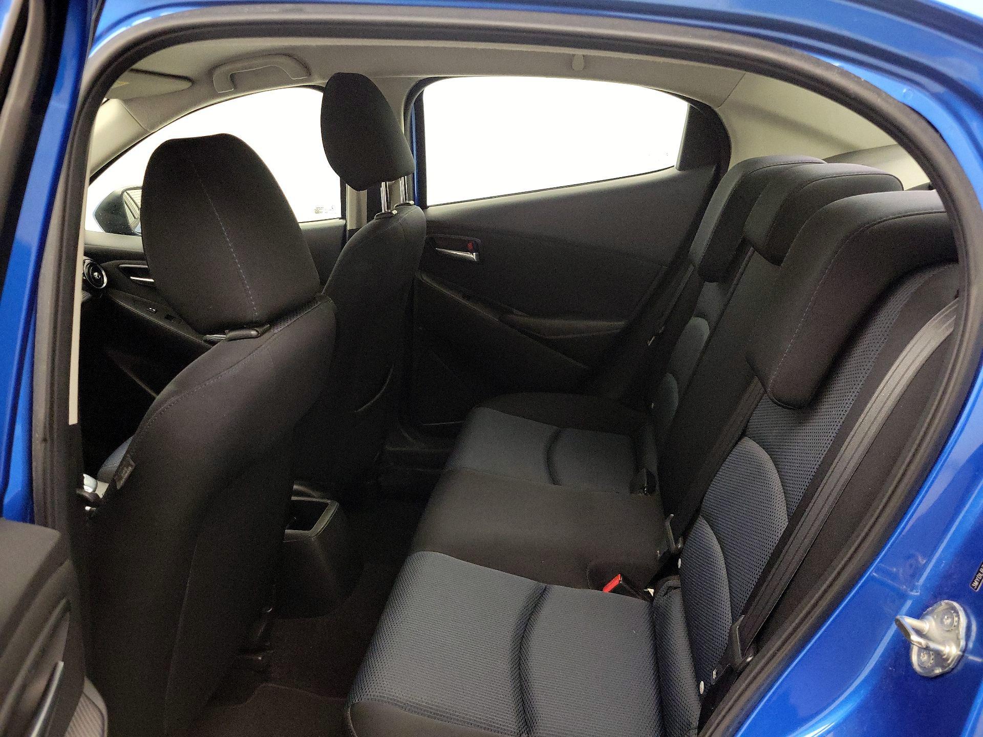 Thumbnail: 2016 Scion iA - 19
