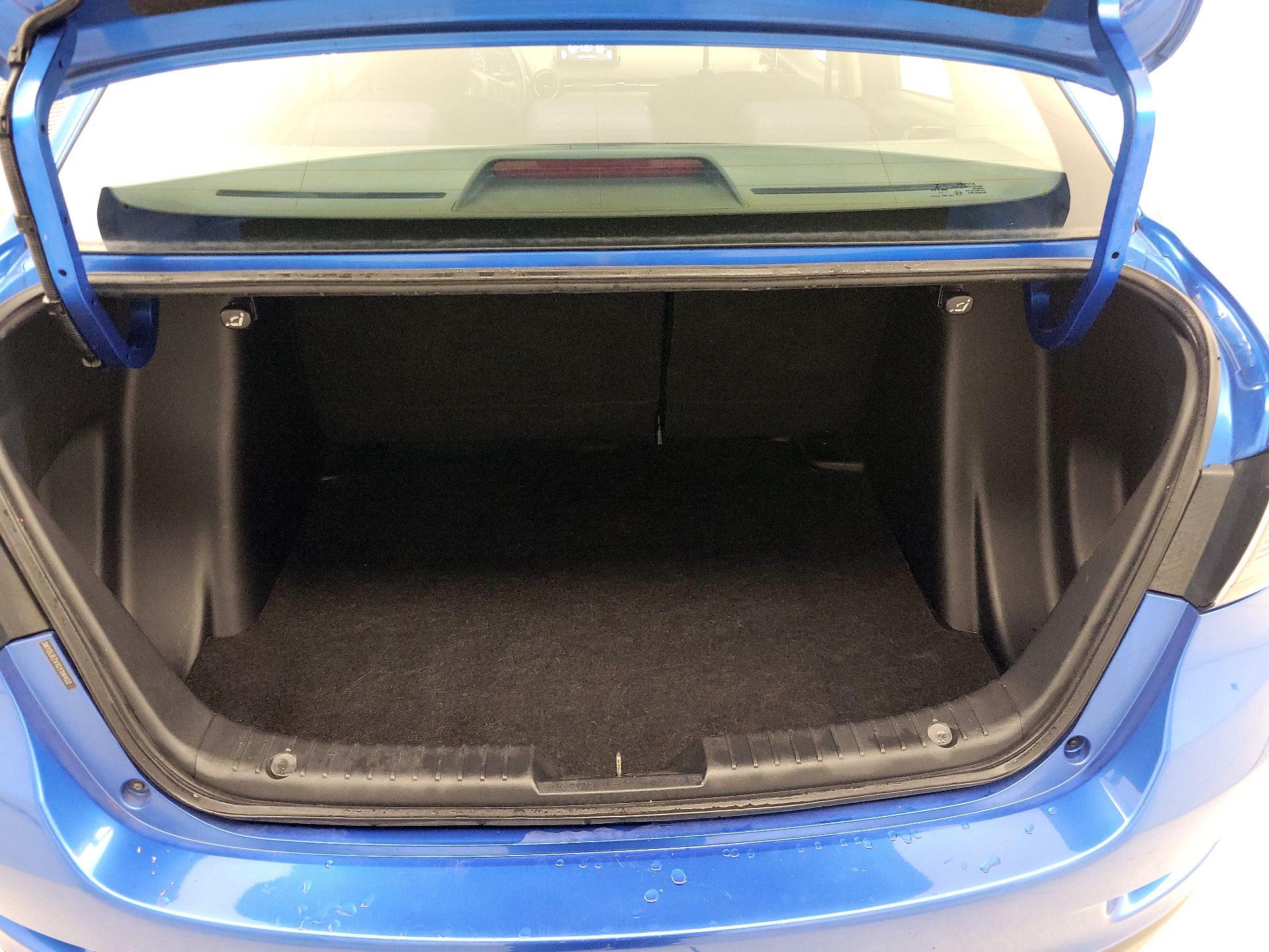 Thumbnail: 2016 Scion iA - 20
