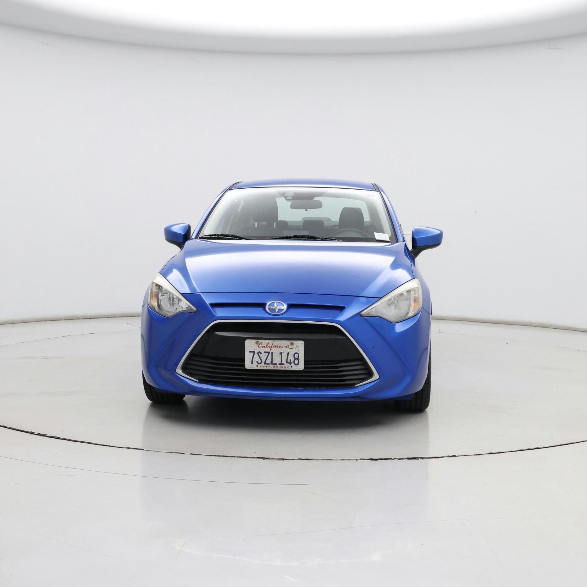 Thumbnail: 2016 Scion iA - 5