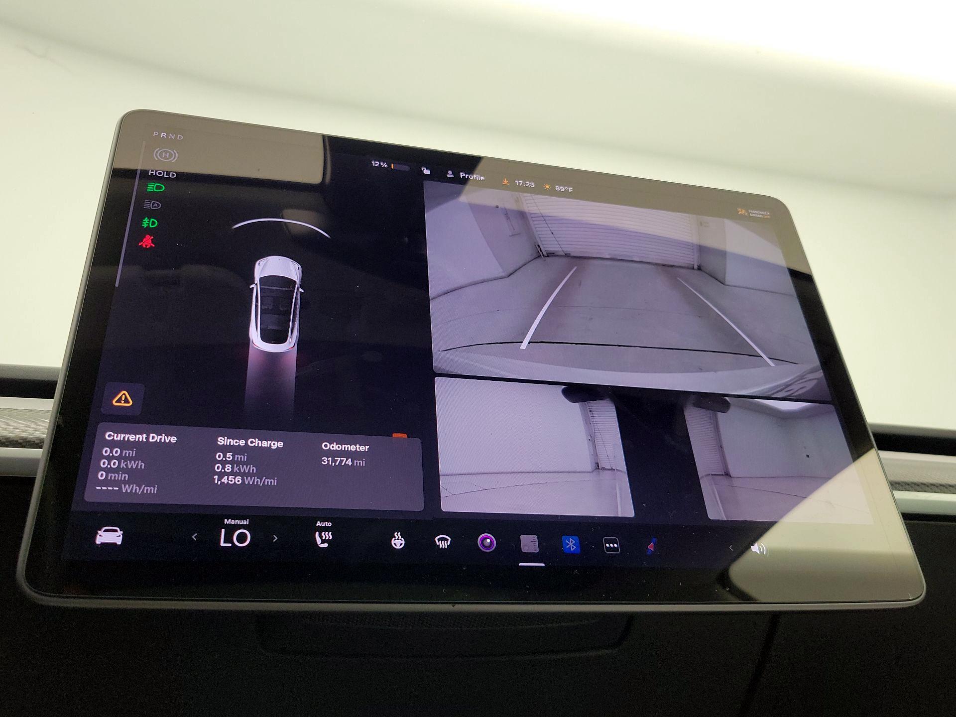 Thumbnail: 2021 Tesla Model 3 - 15