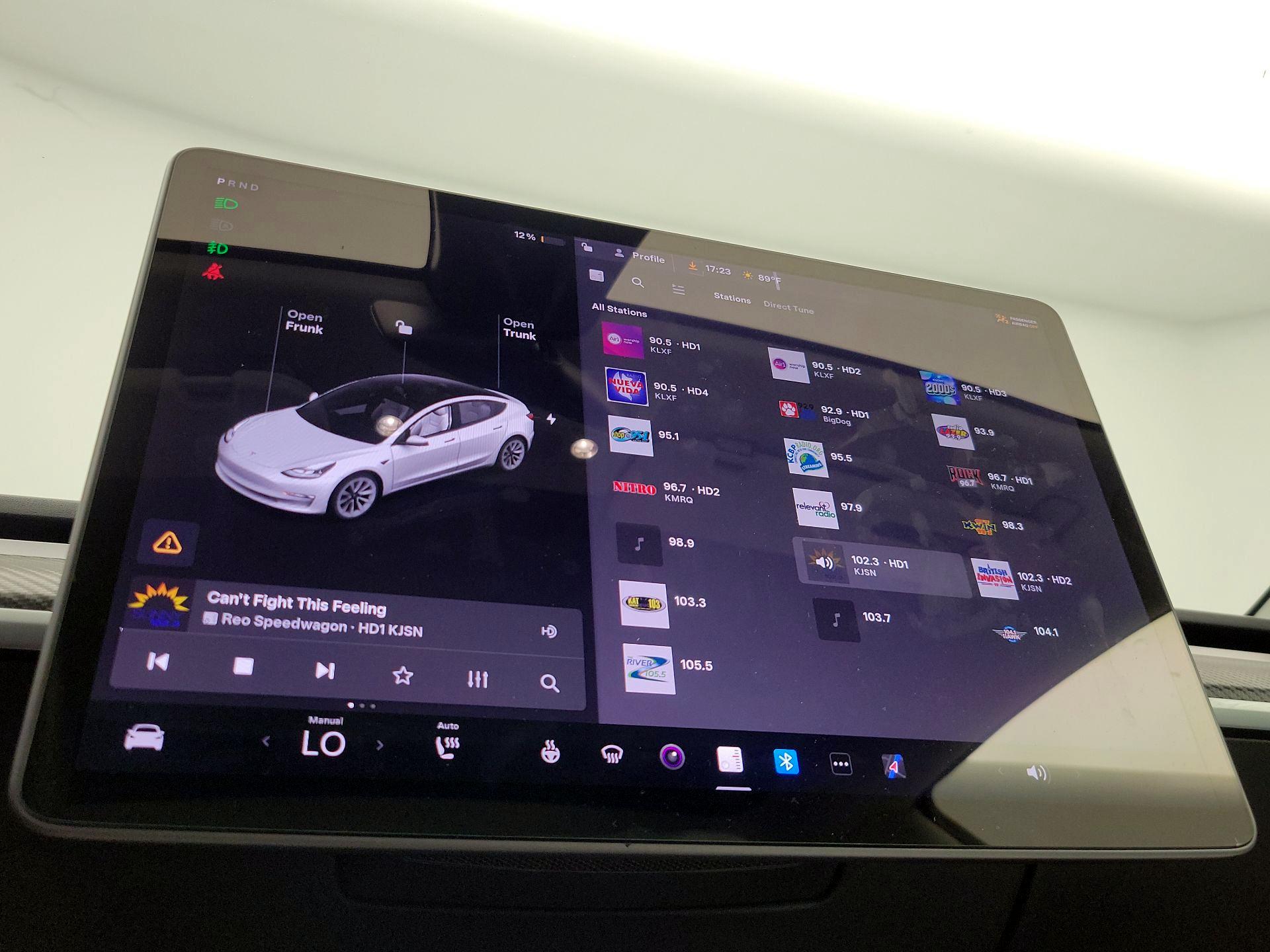 Thumbnail: 2021 Tesla Model 3 - 16