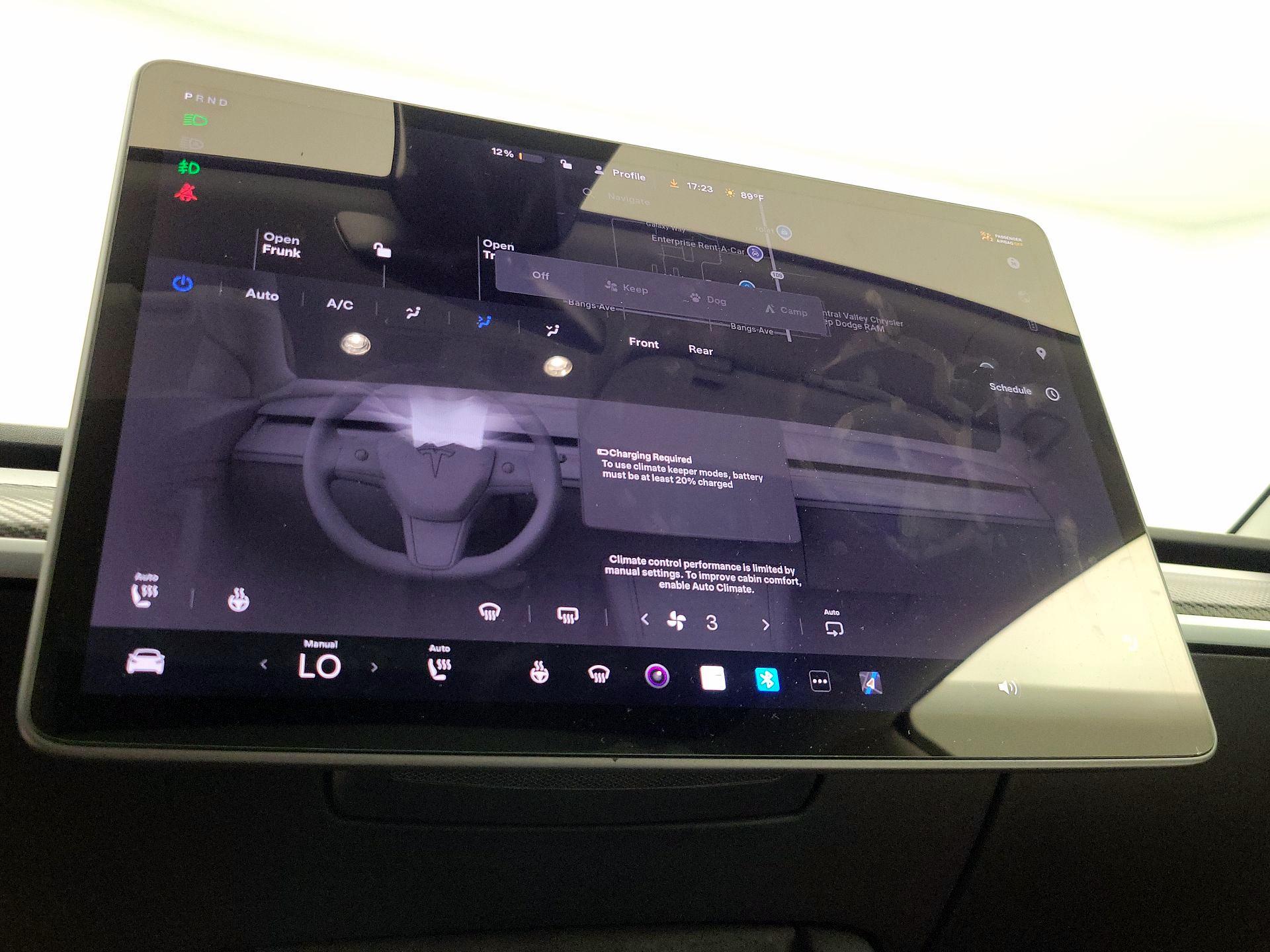 Thumbnail: 2021 Tesla Model 3 - 17