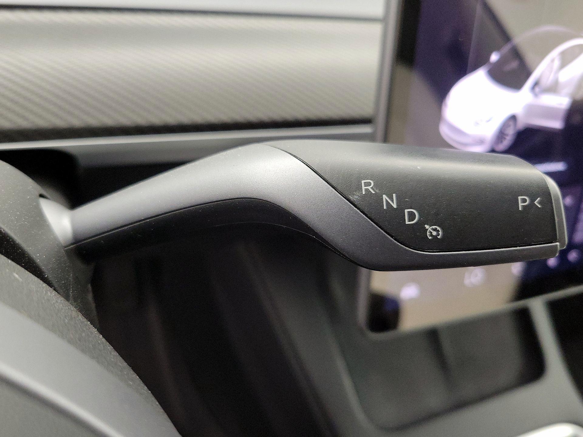 Thumbnail: 2021 Tesla Model 3 - 18