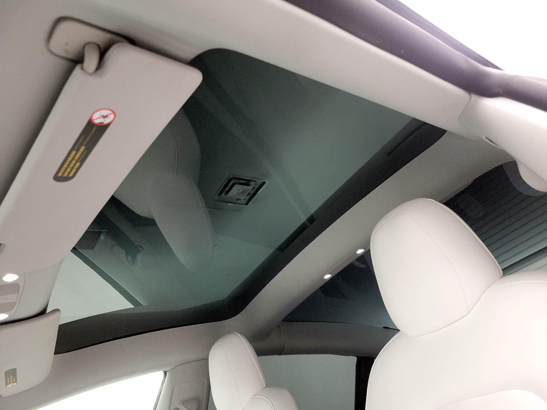 Thumbnail: 2021 Tesla Model 3 - 20