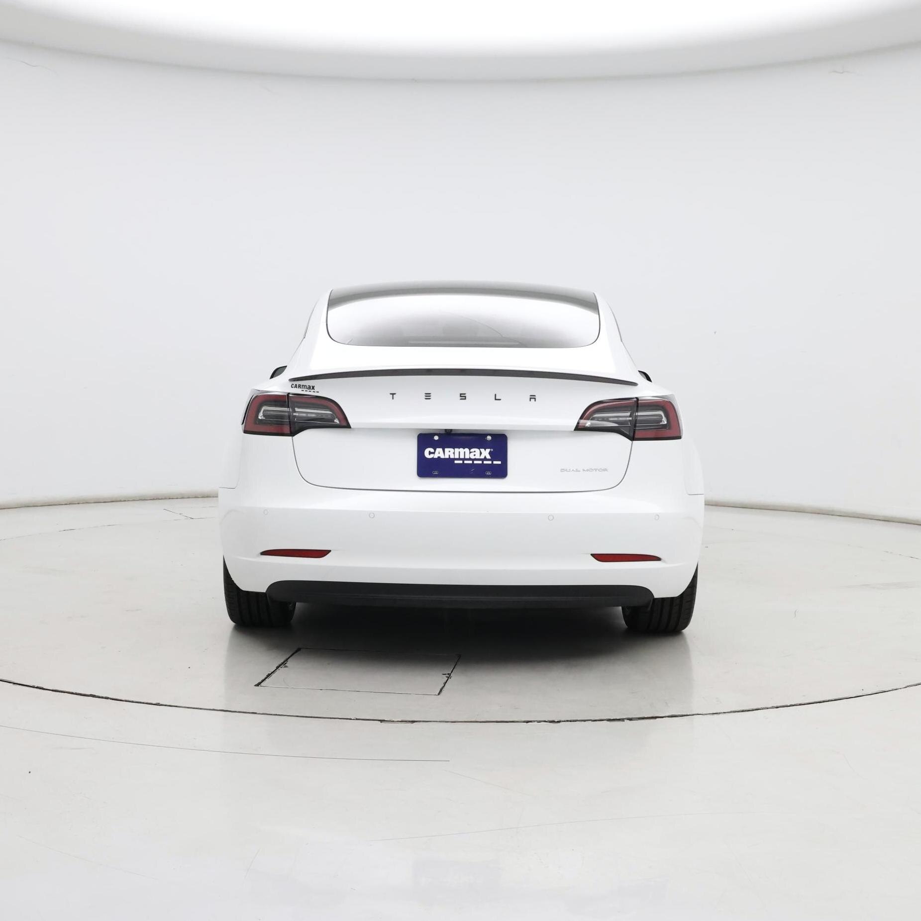 Thumbnail: 2021 Tesla Model 3 - 6