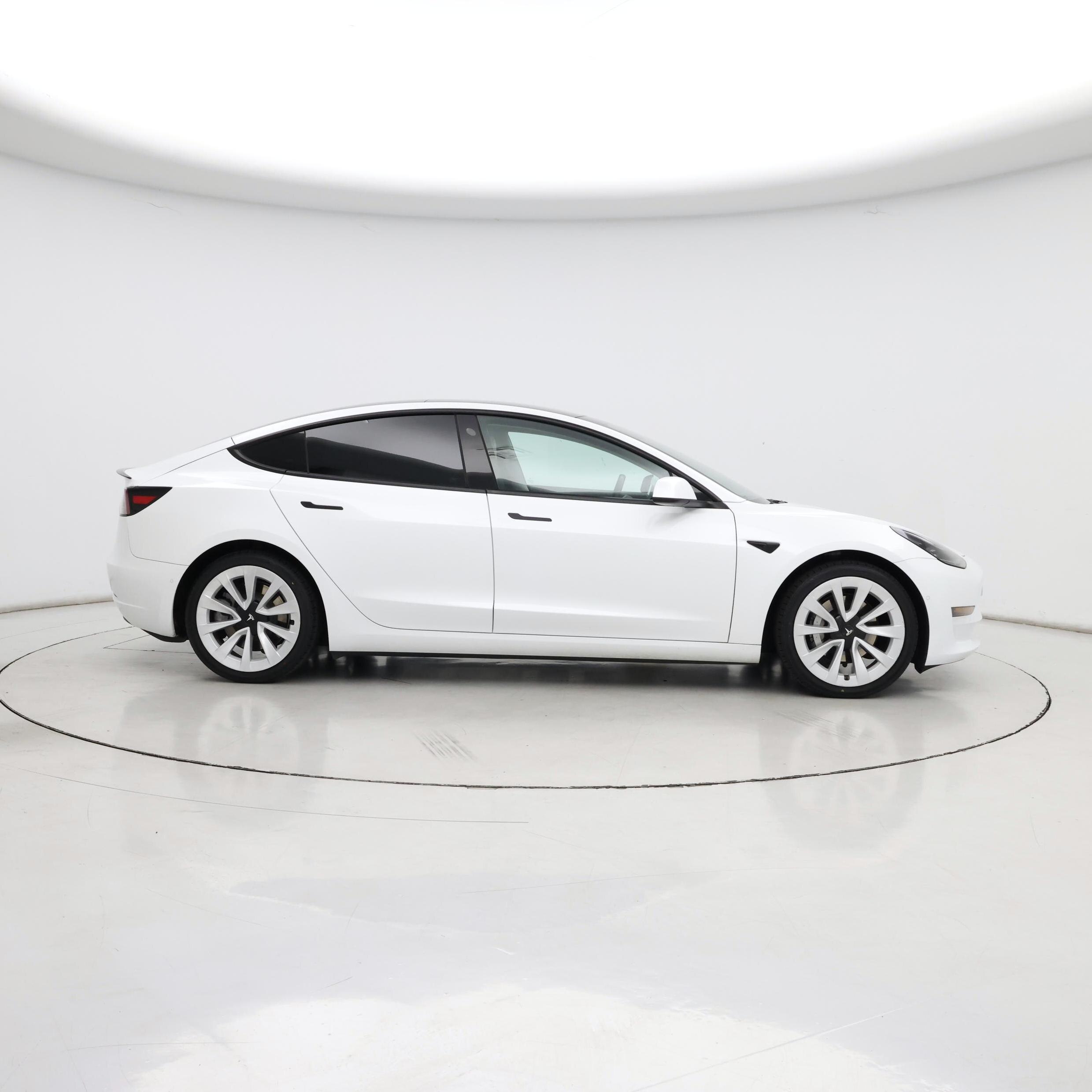 Thumbnail: 2021 Tesla Model 3 - 7
