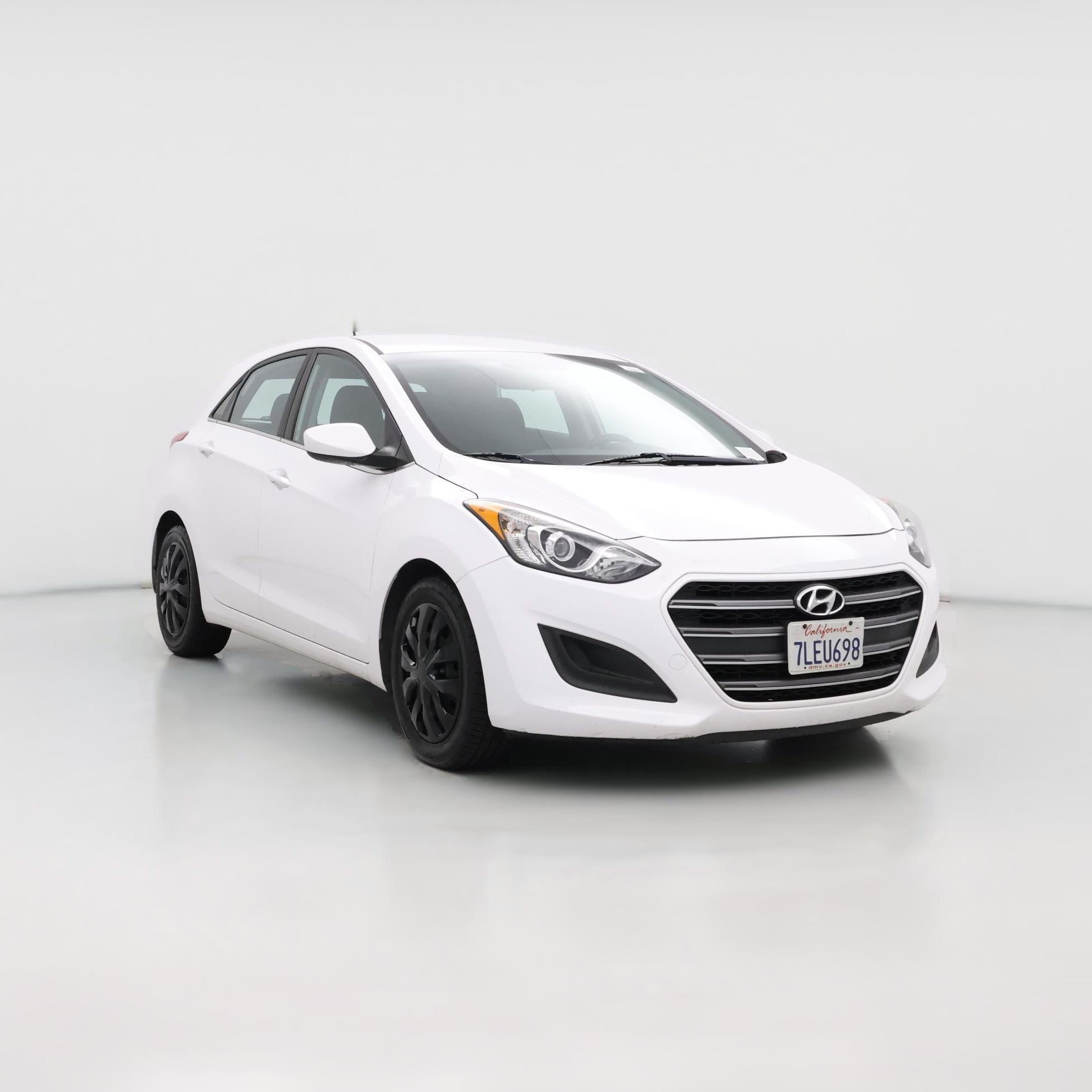 Thumbnail: 2016 Hyundai Elantra - 1