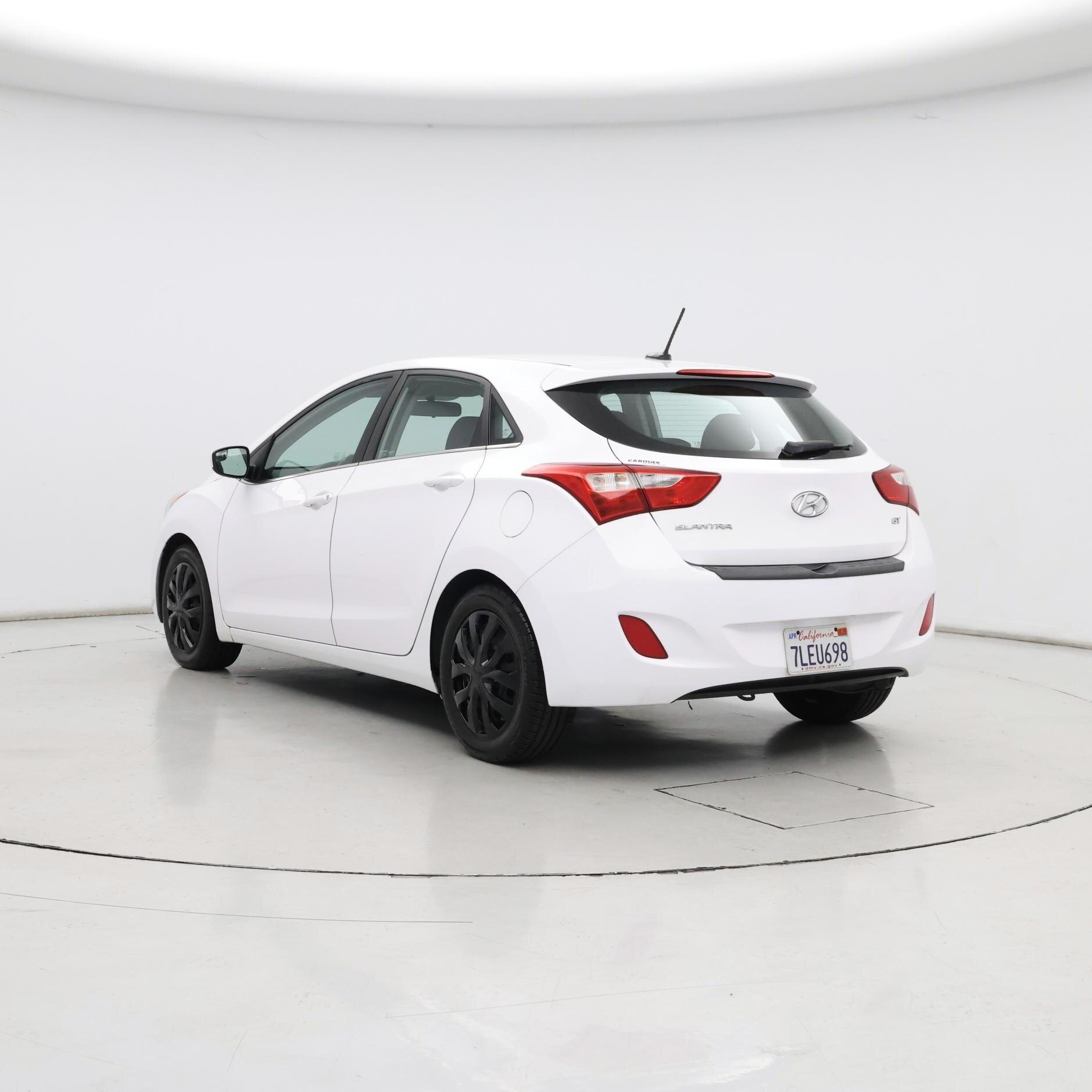 Thumbnail: 2016 Hyundai Elantra - 2