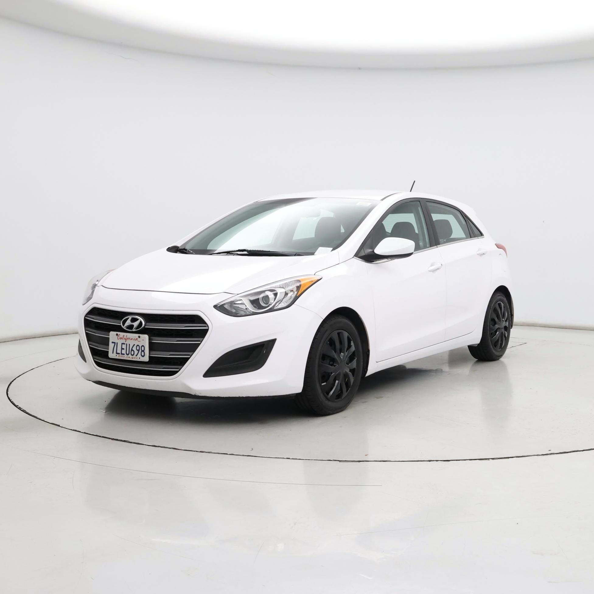 Thumbnail: 2016 Hyundai Elantra - 4