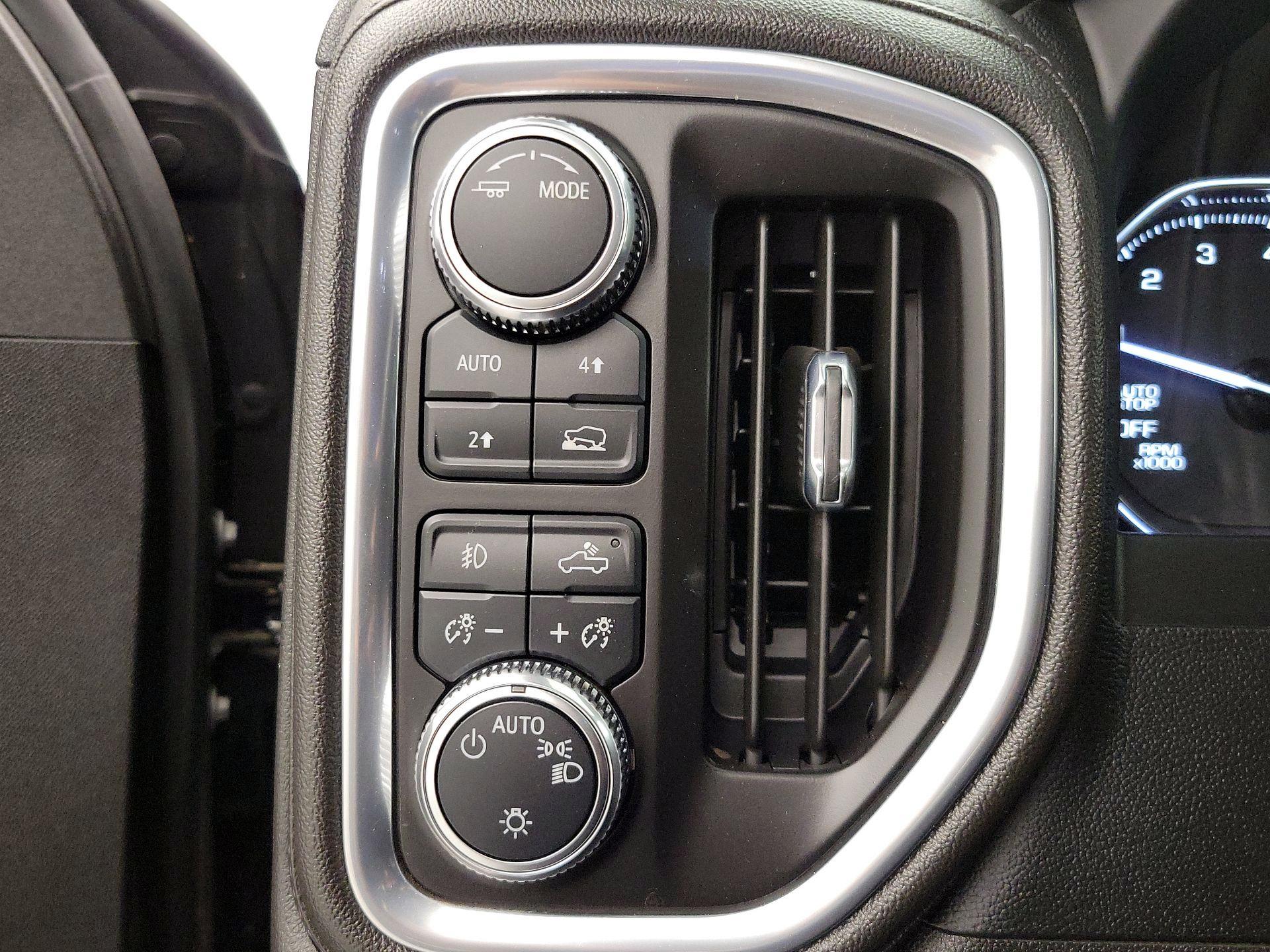 Thumbnail: 2022 GMC Sierra 1500 - 13