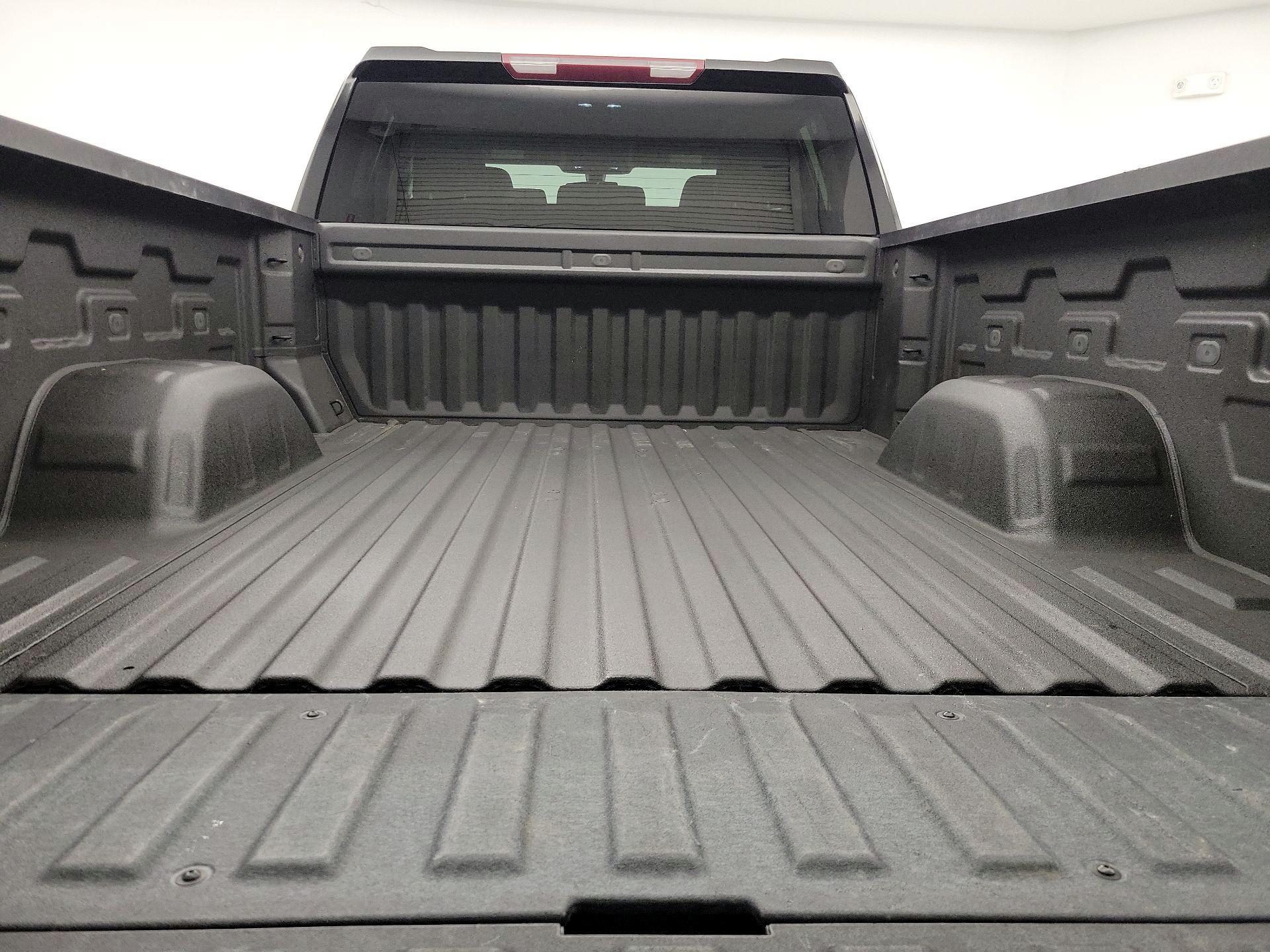 Thumbnail: 2022 GMC Sierra 1500 - 20