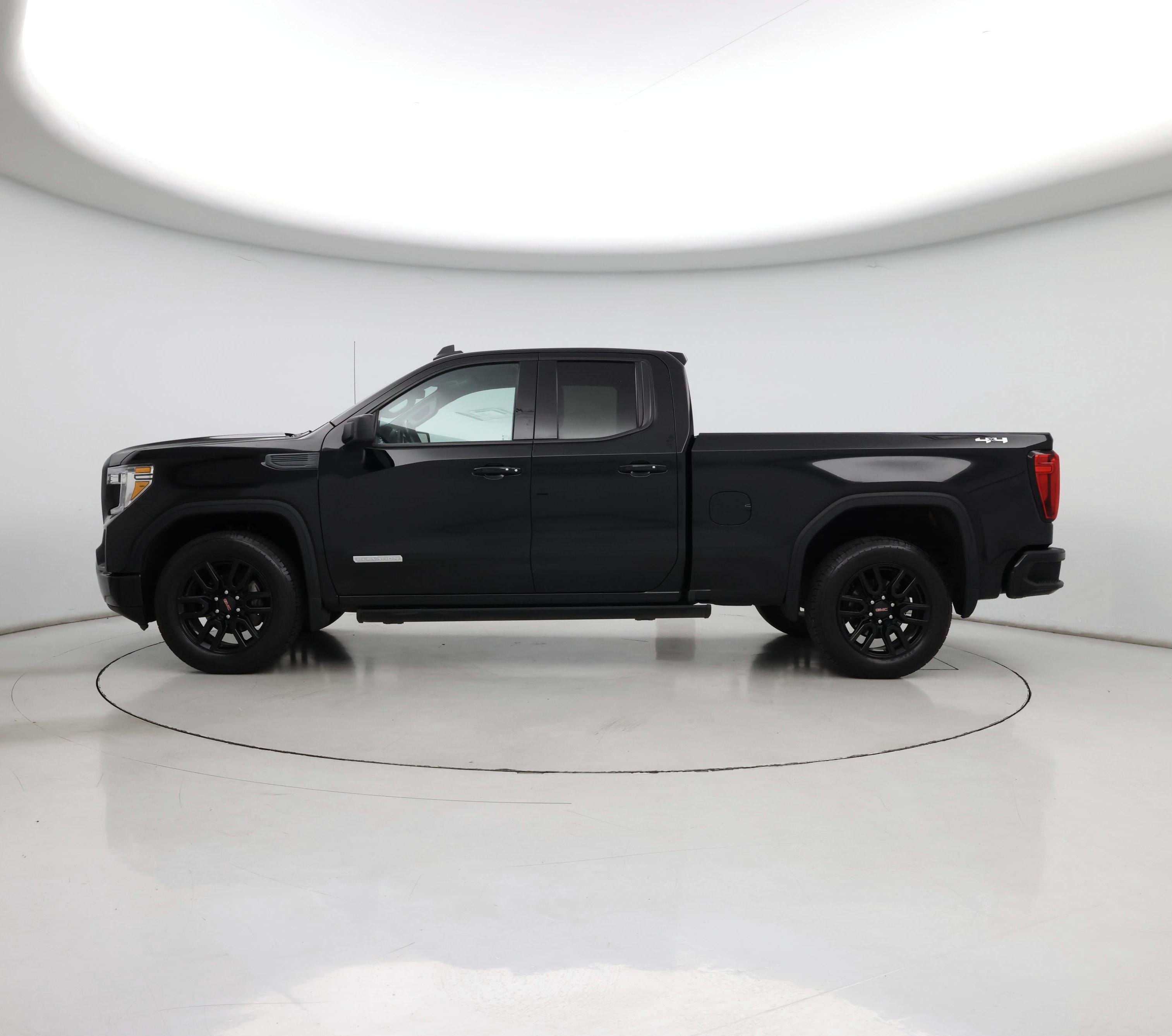 Thumbnail: 2022 GMC Sierra 1500 - 3