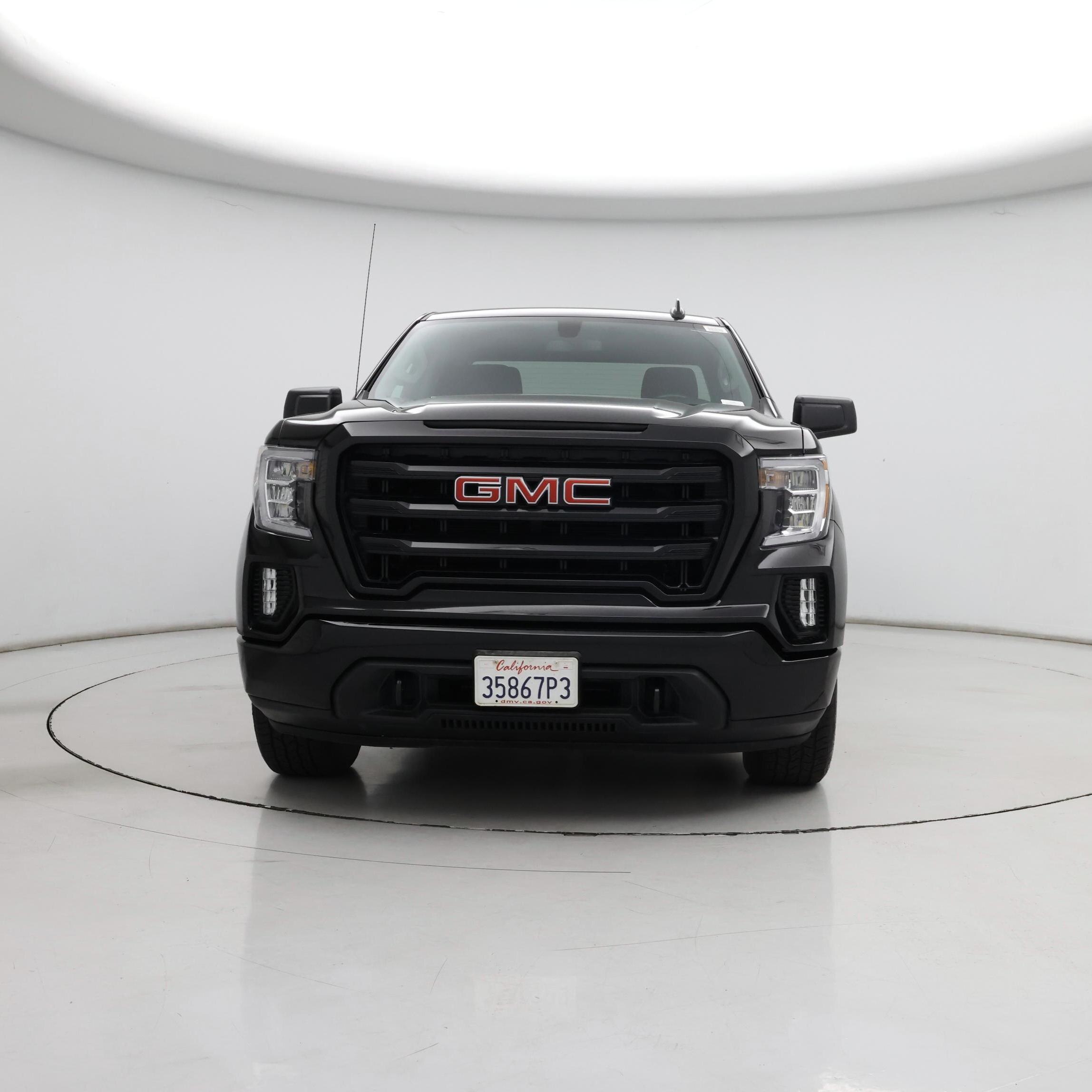 Thumbnail: 2022 GMC Sierra 1500 - 5
