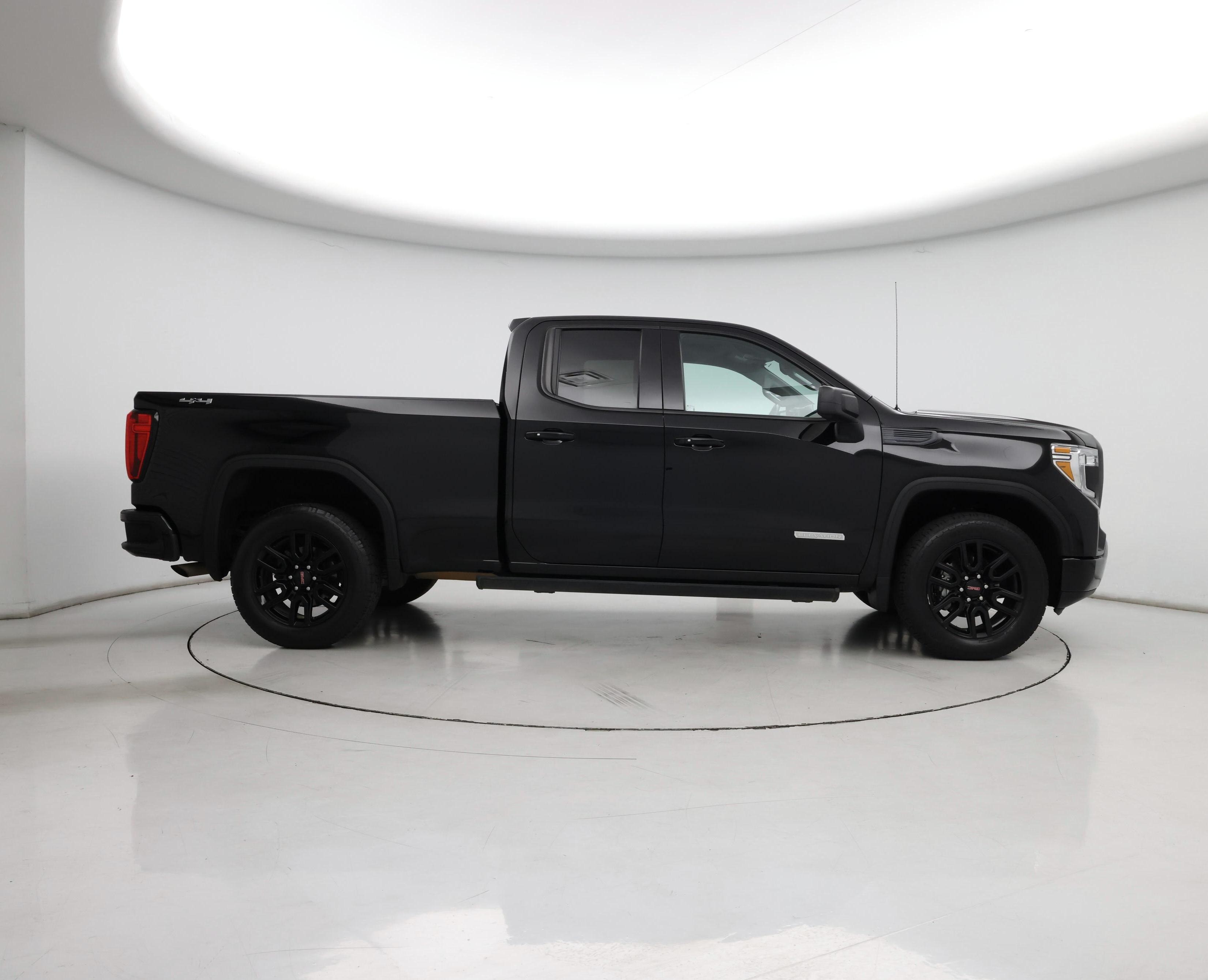 Thumbnail: 2022 GMC Sierra 1500 - 7